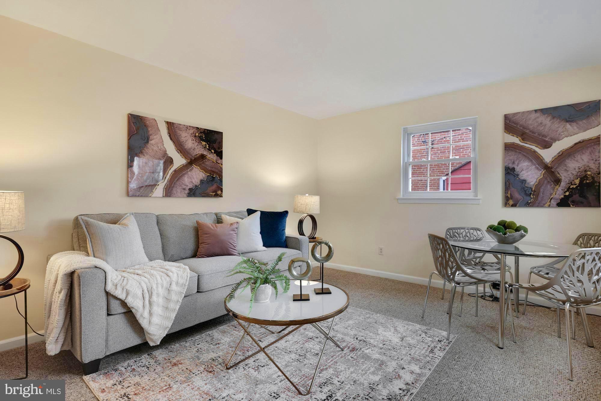 2514 Weisman Road Silver Spring, MD 20902 - Photo 3 of 17