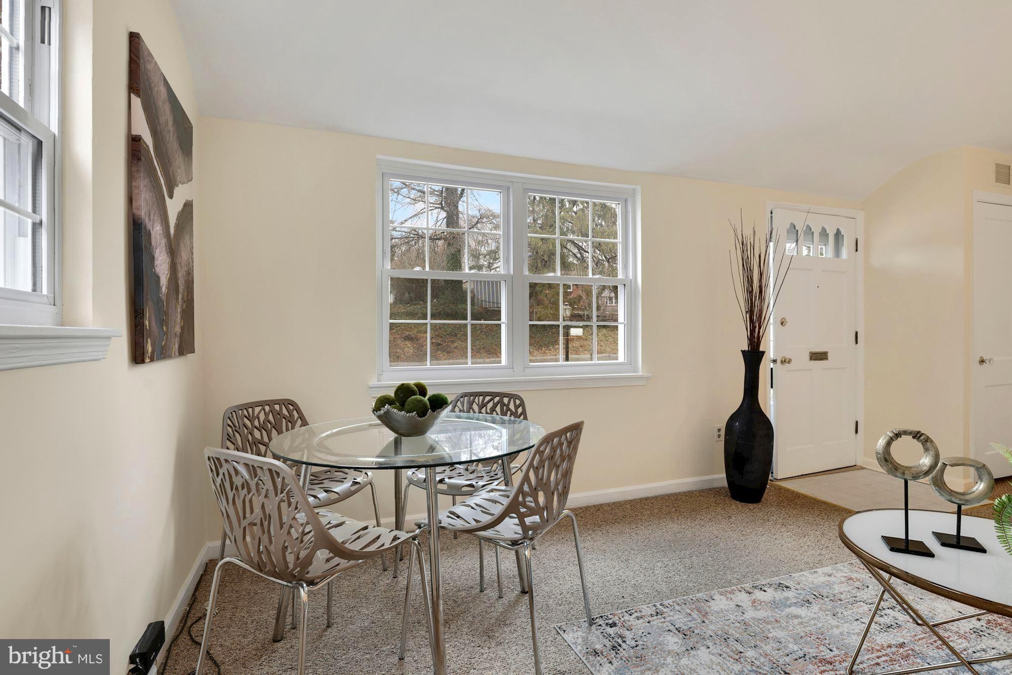 2514 Weisman Road Silver Spring, MD 20902 - Photo 4 of 17