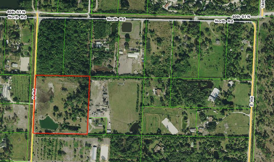3779 D Road Loxahatchee Groves, FL 33470 - Photo 1 of 3 3779 D Rd