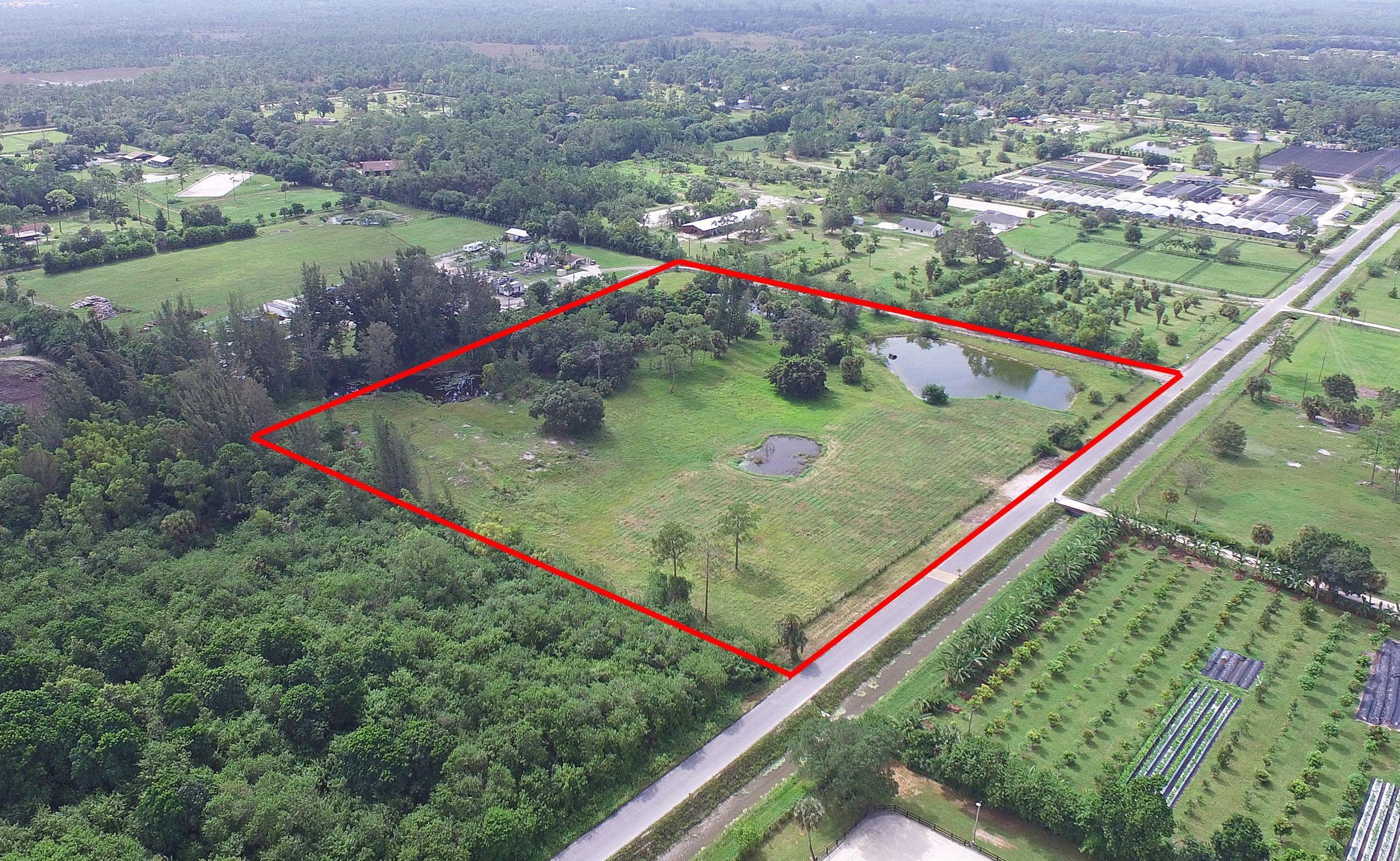 3779 D Road Loxahatchee Groves, FL 33470 - Photo 2 of 3 3779 D Rd Loxahatchee FL 33470
