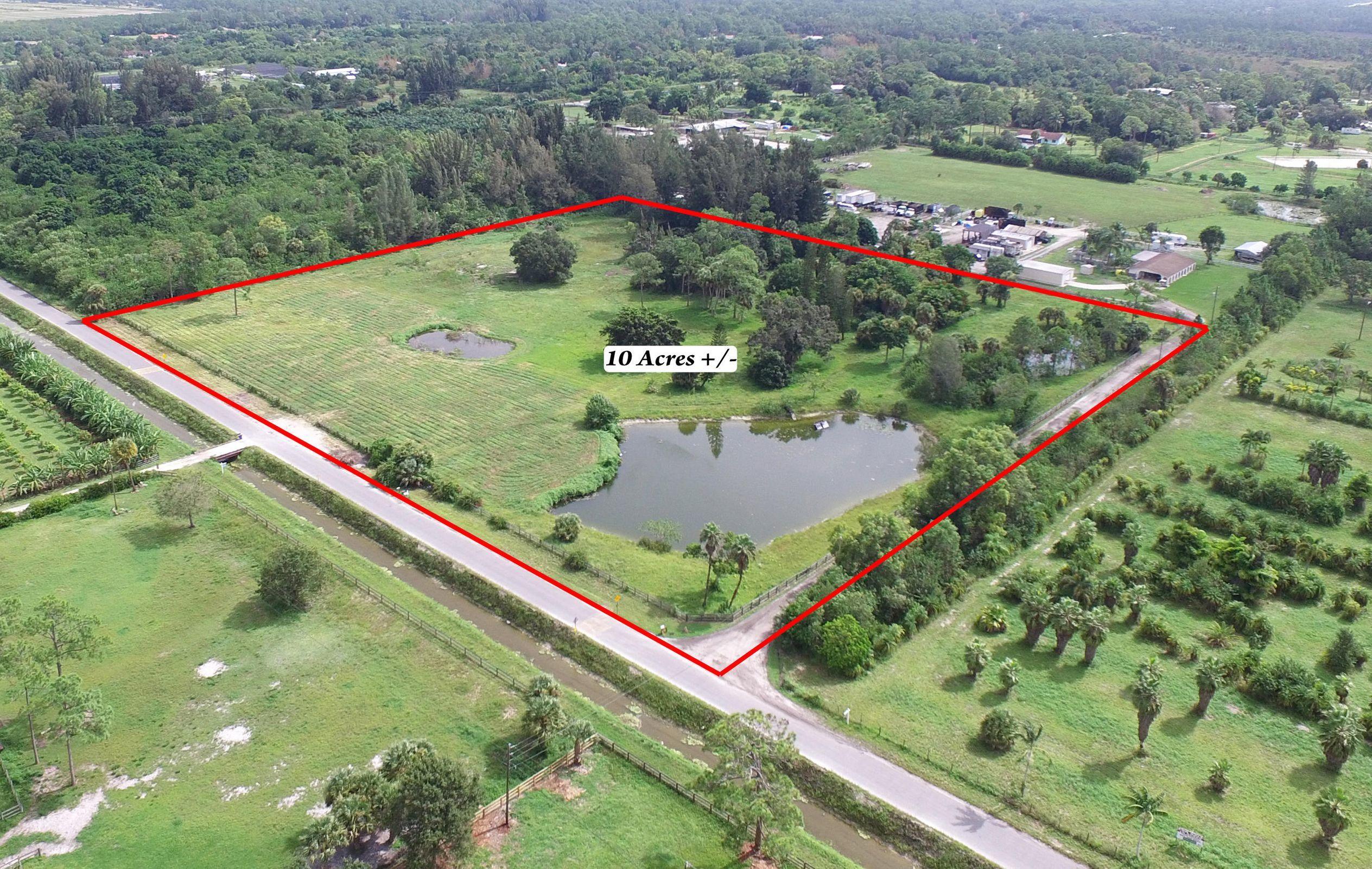 3779 D Road Loxahatchee Groves, FL 33470 - Photo 3 of 3 pic1