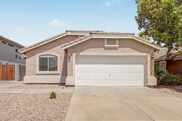 $345,000 | 341 North 103rd Street, Mesa, AZ 85207