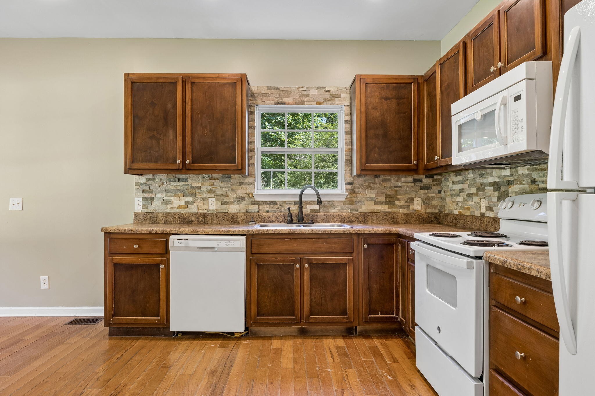 280 Hillside Road Whitwell, TN 37397 - Photo 20 of 38