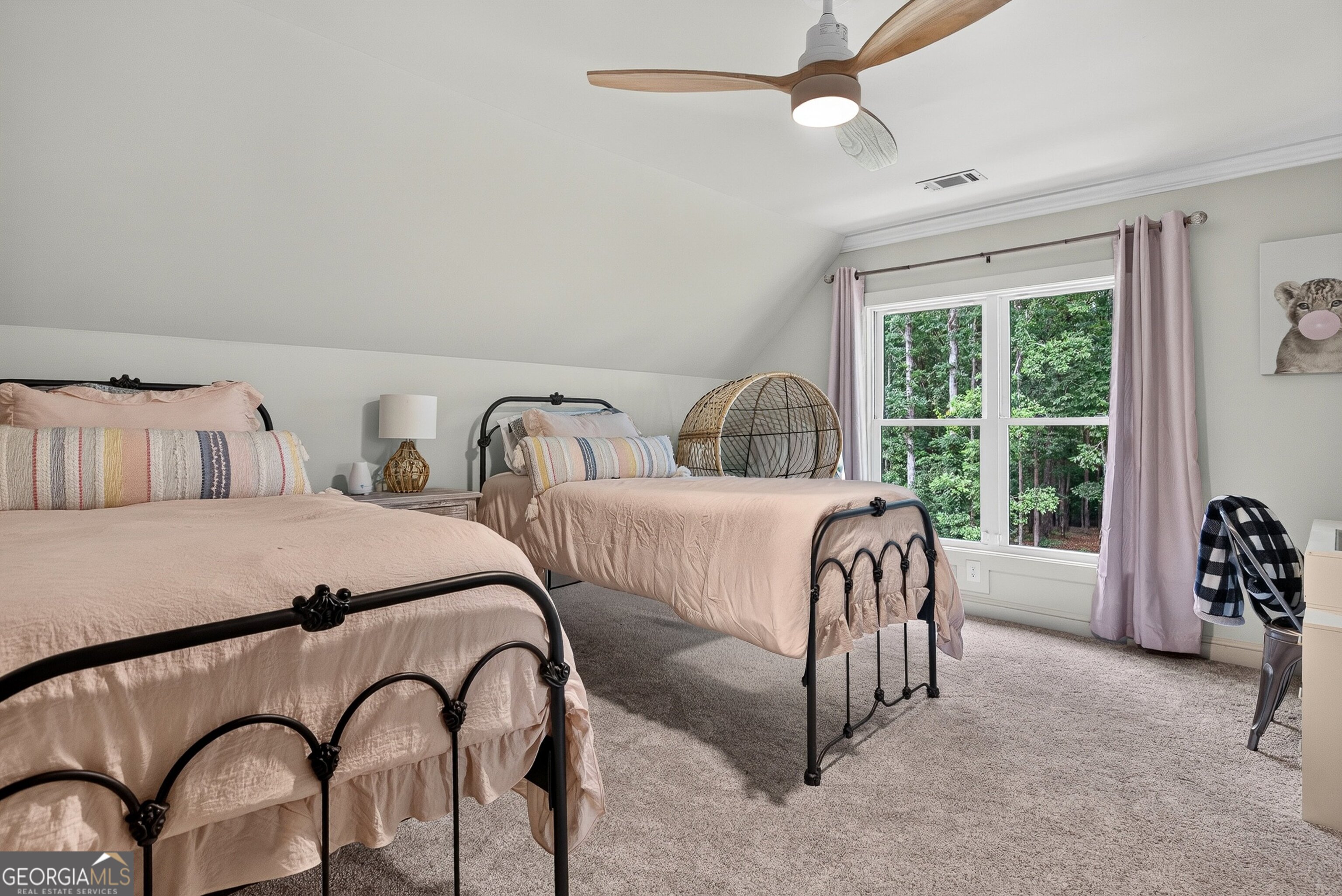 583 Padgett Road Senoia, GA 30276 - Photo 59 of 94