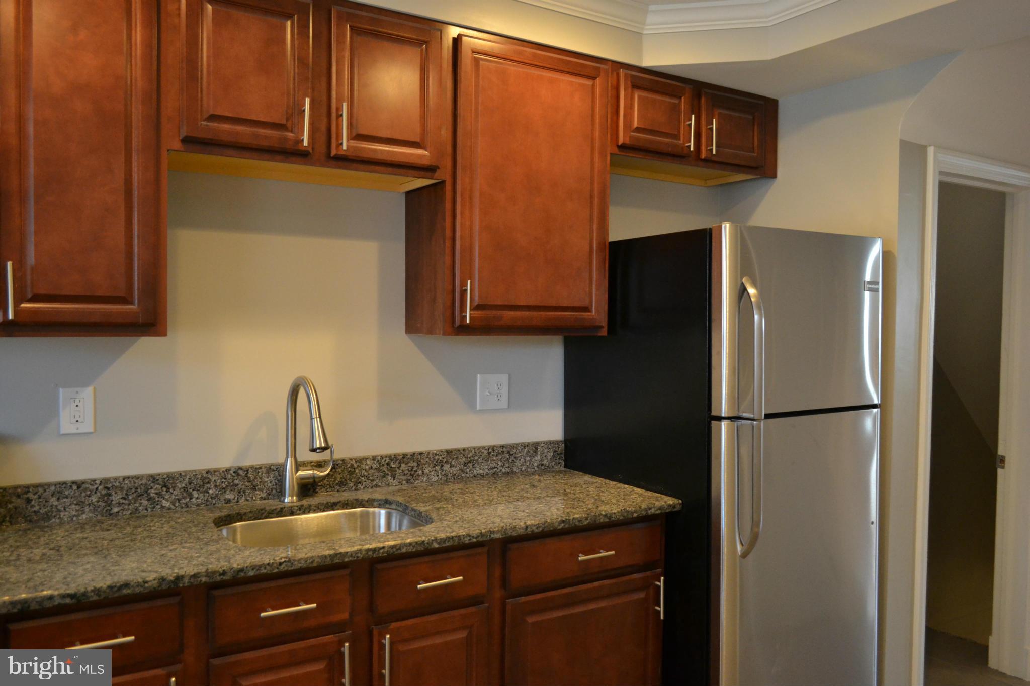 3912 Cedardale Road Baltimore, MD 21215 - Photo 12 of 30 Kitchen