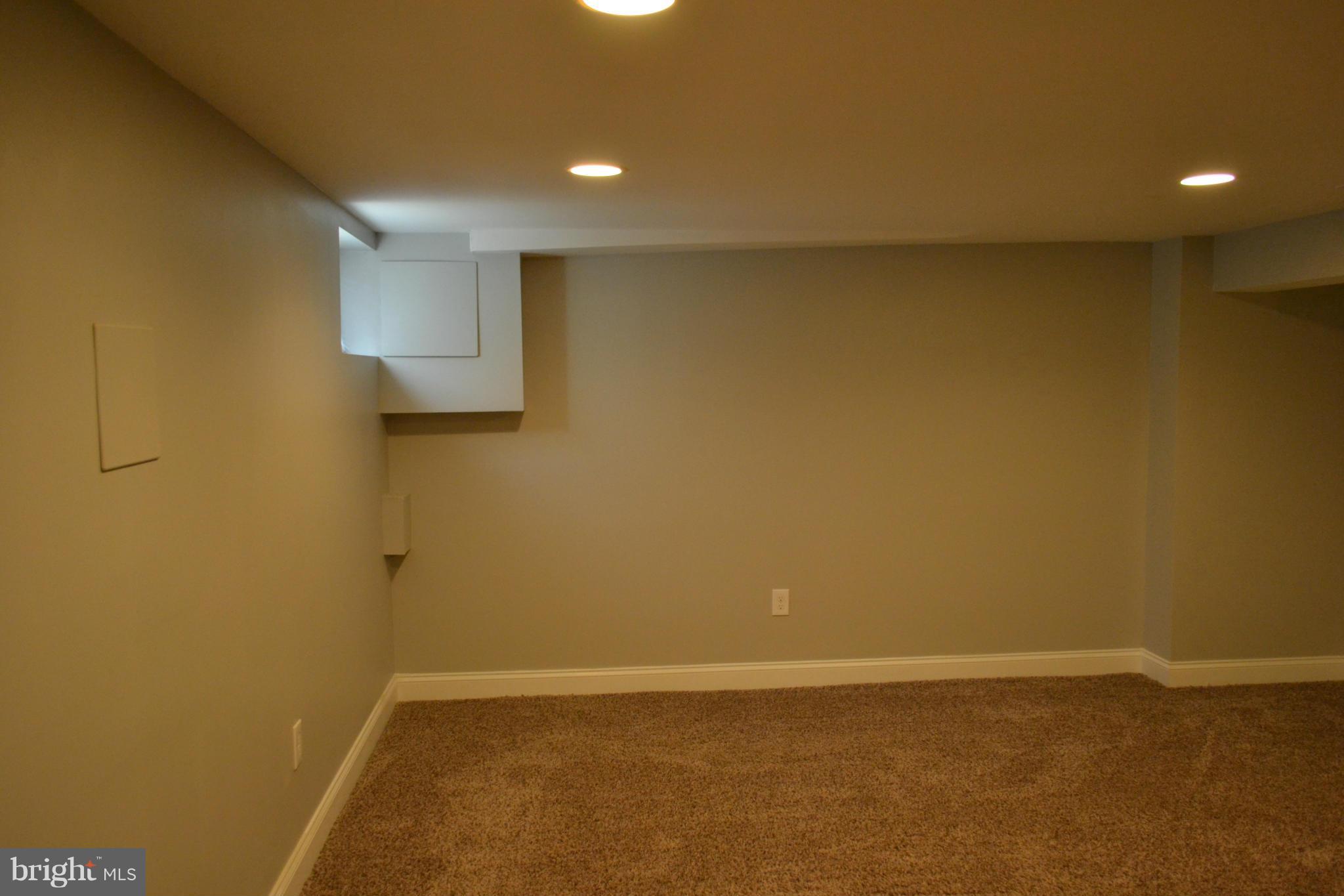 3912 Cedardale Road Baltimore, MD 21215 - Photo 17 of 30 Basement