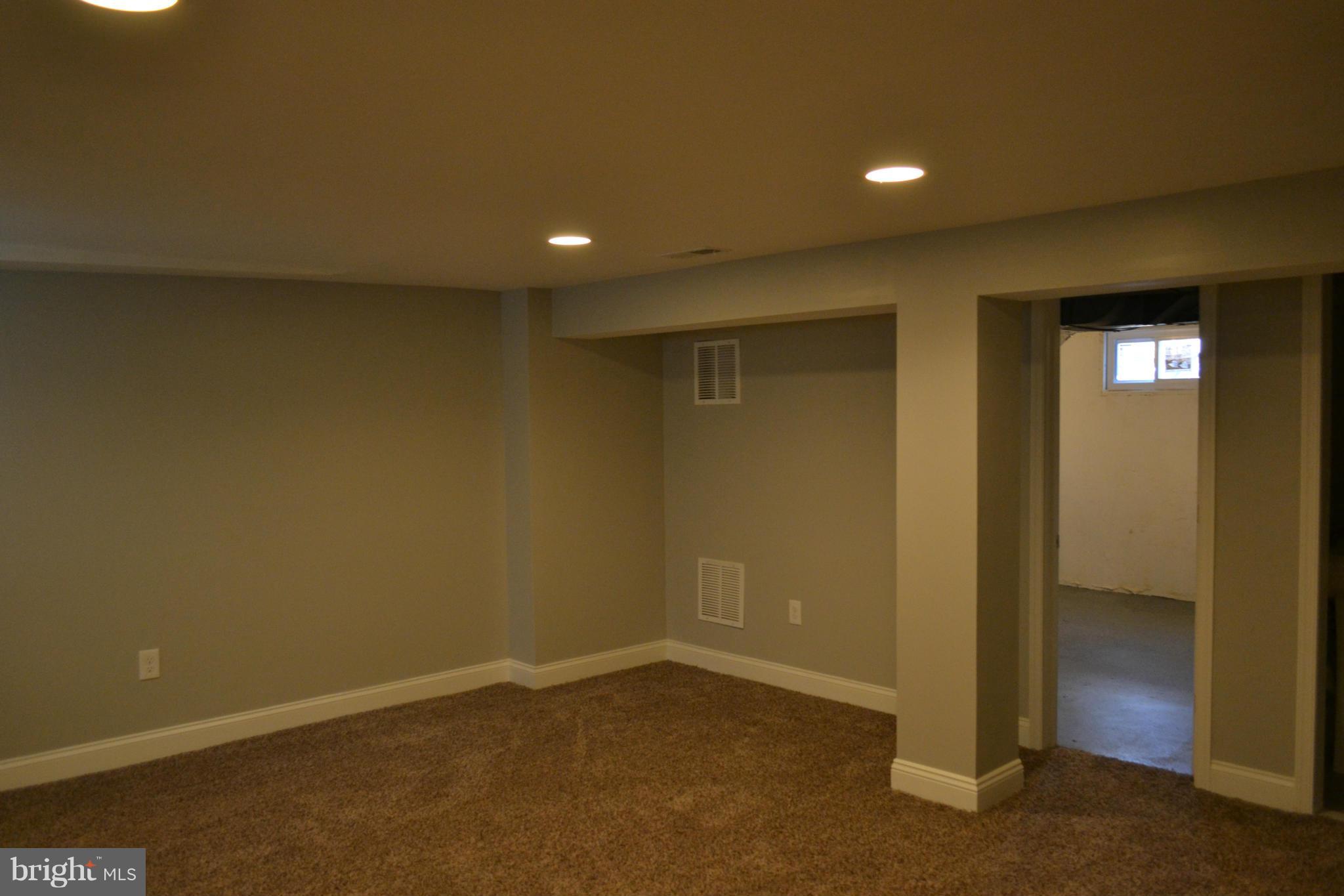 3912 Cedardale Road Baltimore, MD 21215 - Photo 18 of 30 Basement