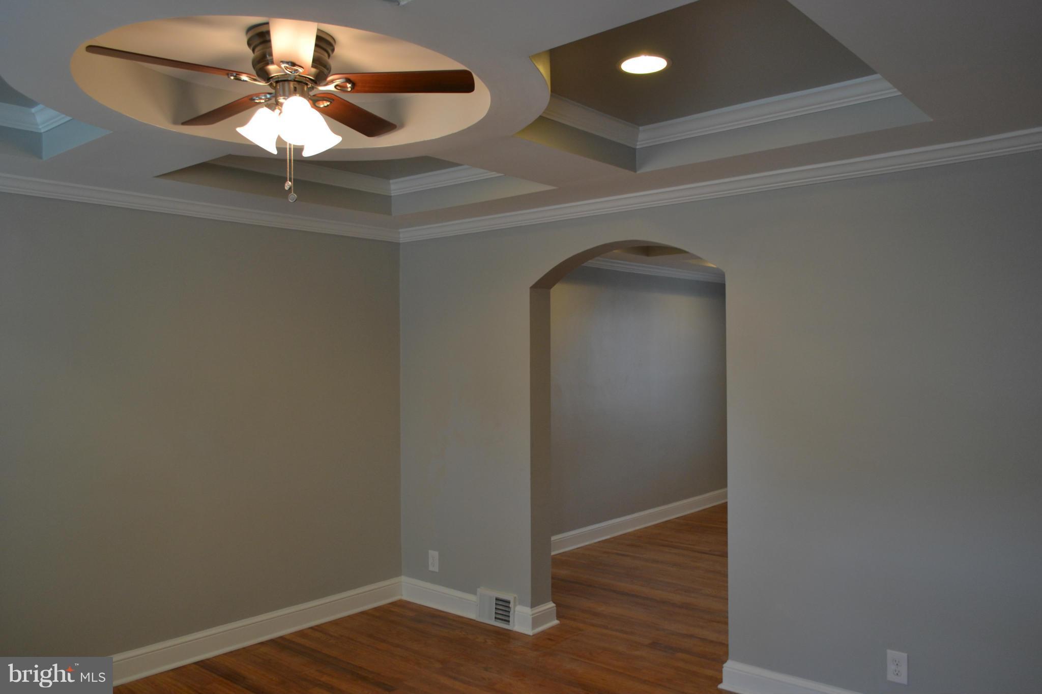 3912 Cedardale Road Baltimore, MD 21215 - Photo 3 of 30 Interior (General)