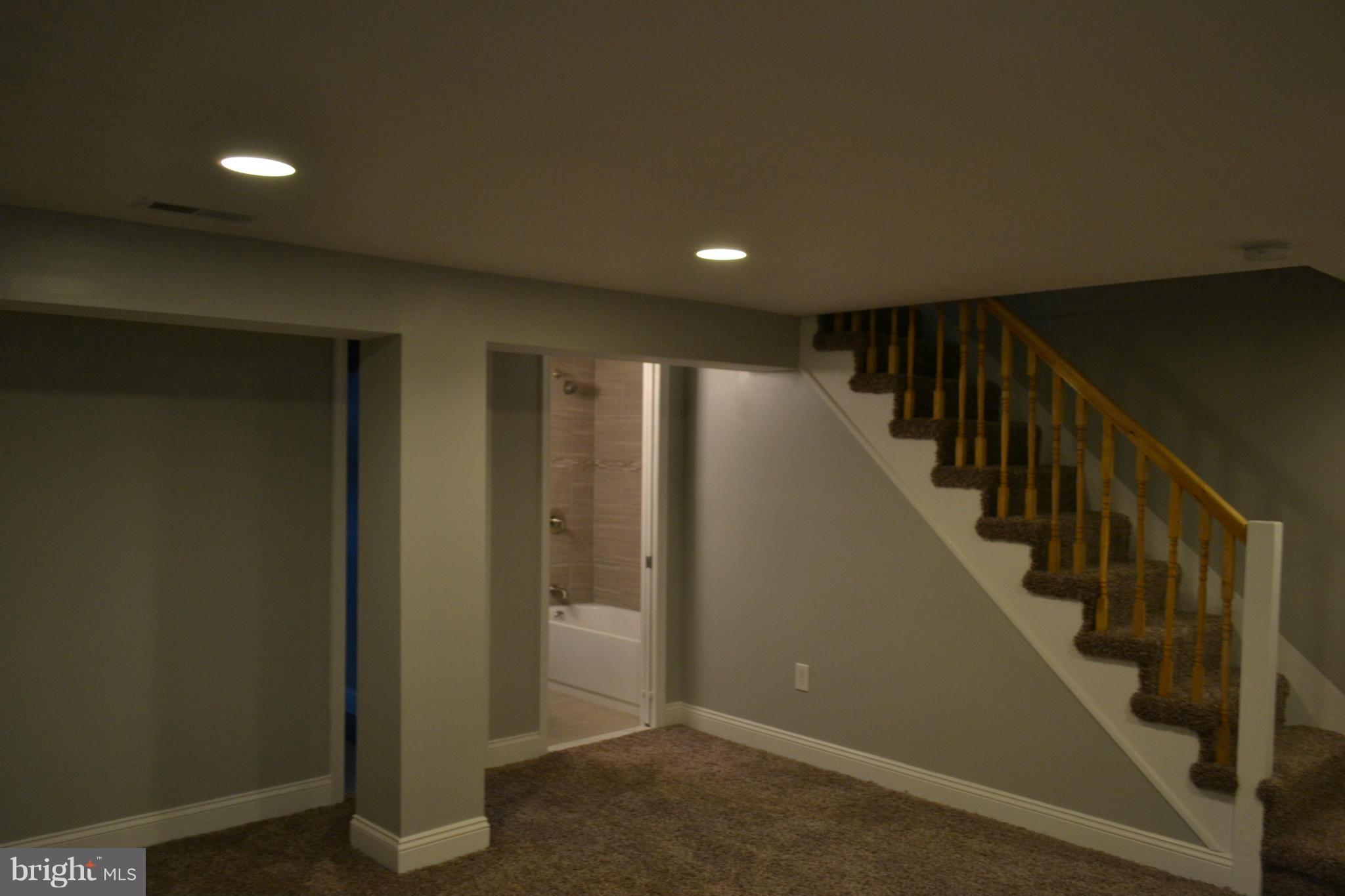 3912 Cedardale Road Baltimore, MD 21215 - Photo 23 of 30 Basement
