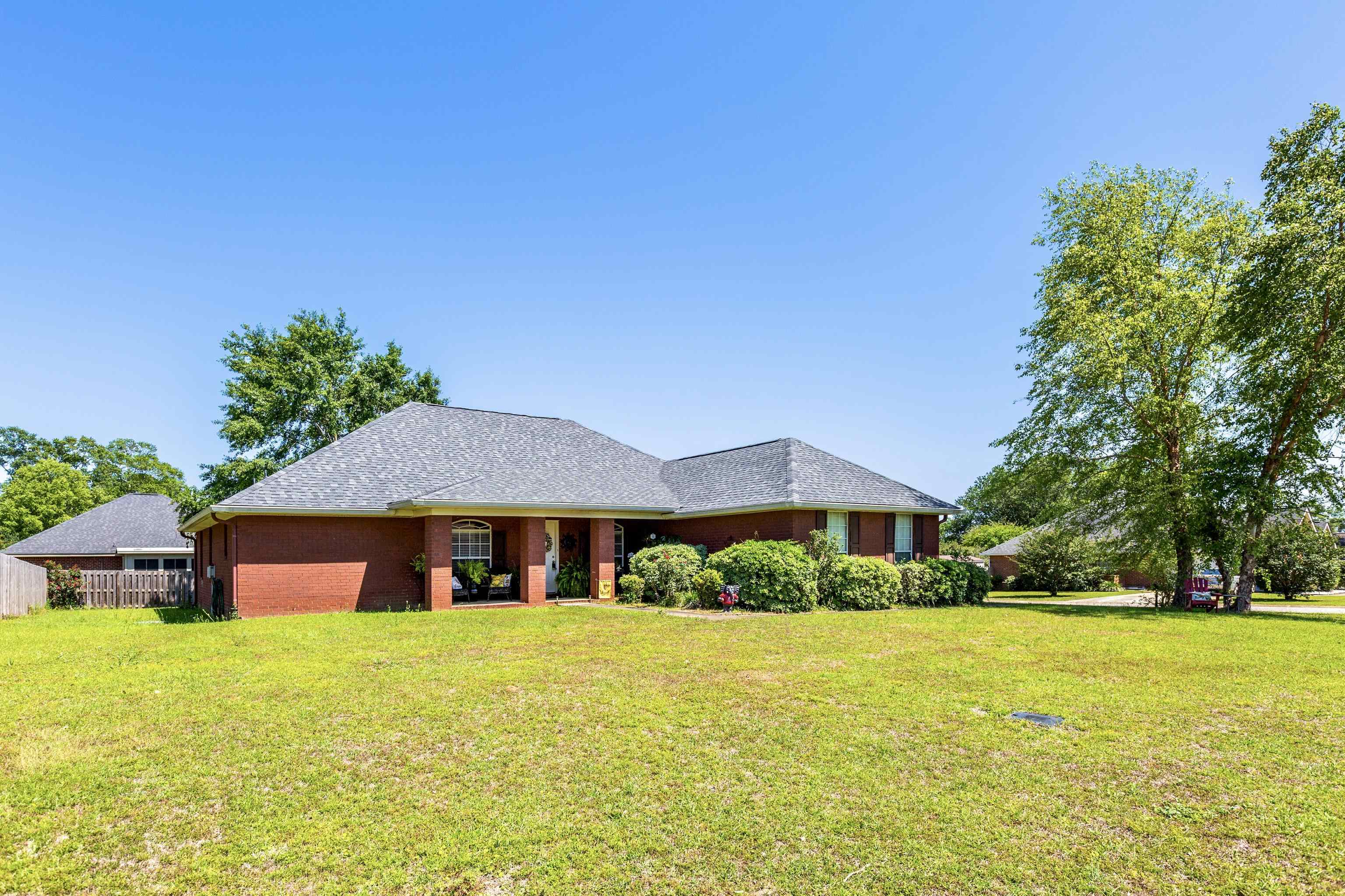16061 Masada Court Loxley, AL 36551 - Photo 8 of 24