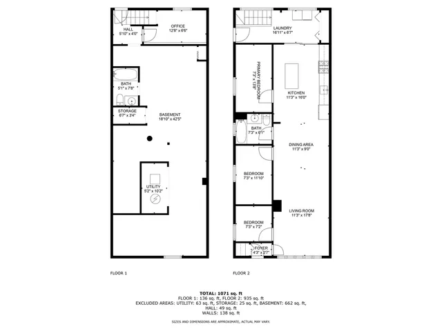 $369,000 | 3301 South Hamilton Avenue, Chicago, IL 60608