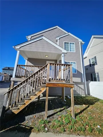 $1,400 | 8 Tappan Street, Providence, RI 02908