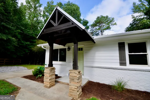 $325,000 | 2750 Elder Mill Road, Watkinsville, GA 30677