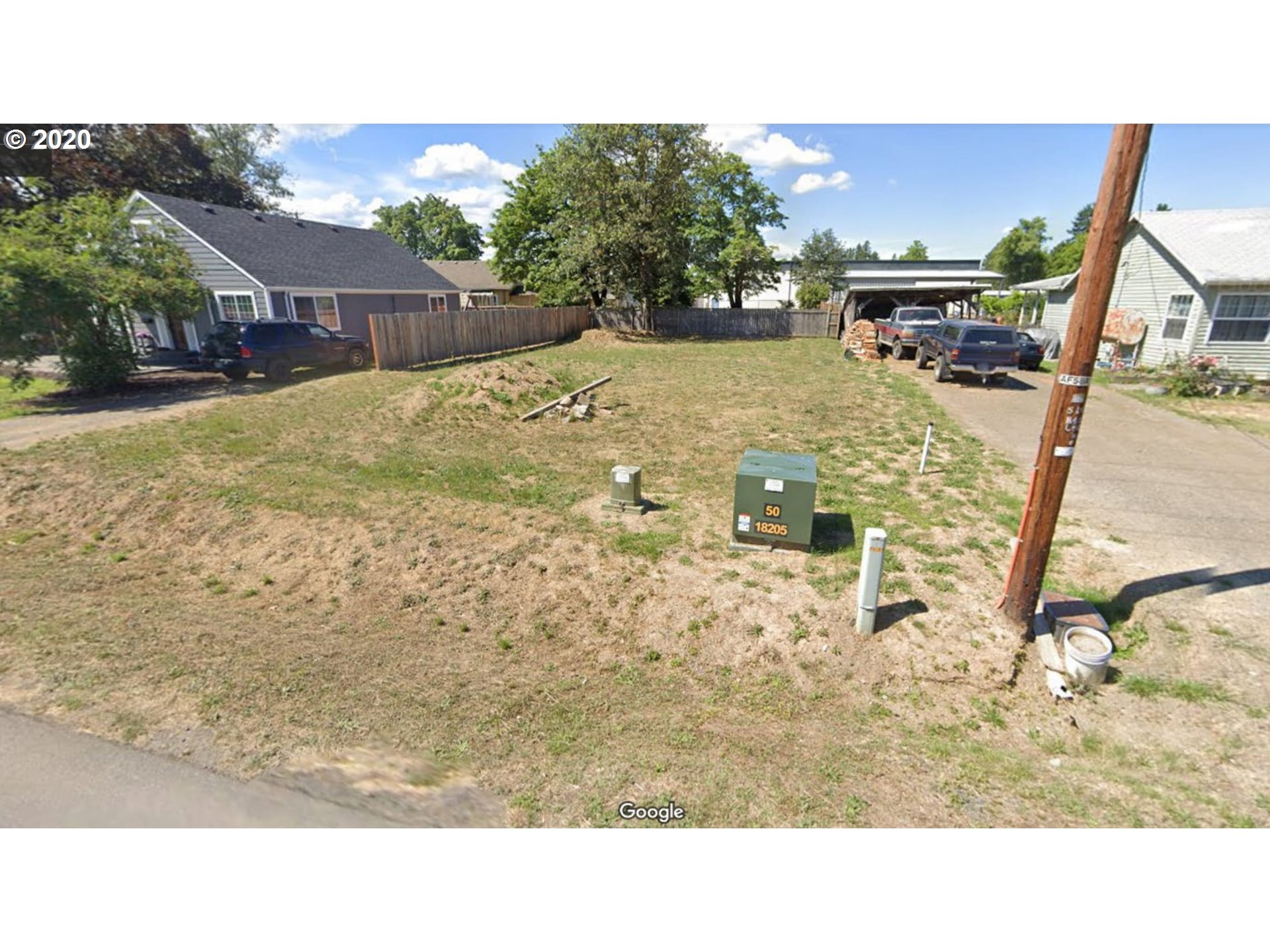 25101 East Hunter Road Veneta, OR 97487 - Photo 1 of 3 Gallery Image 1