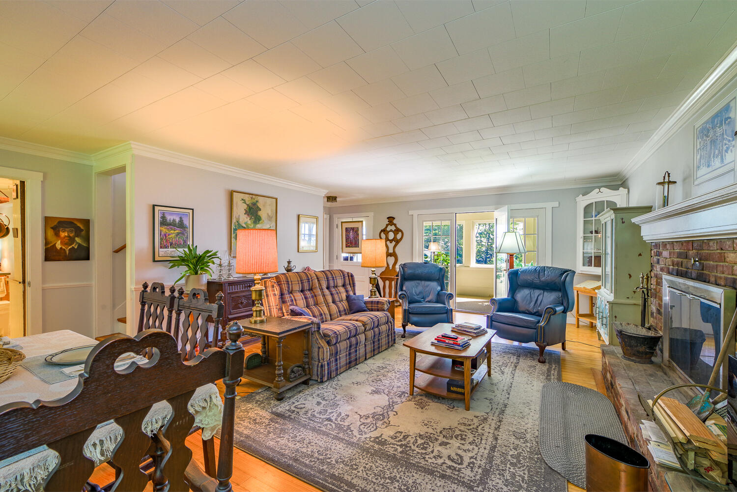 609 Shore Road Northport, ME 04849 - Photo 13 of 32 609 Shore Rd. 22-(ZF-10537-08537-1-022)