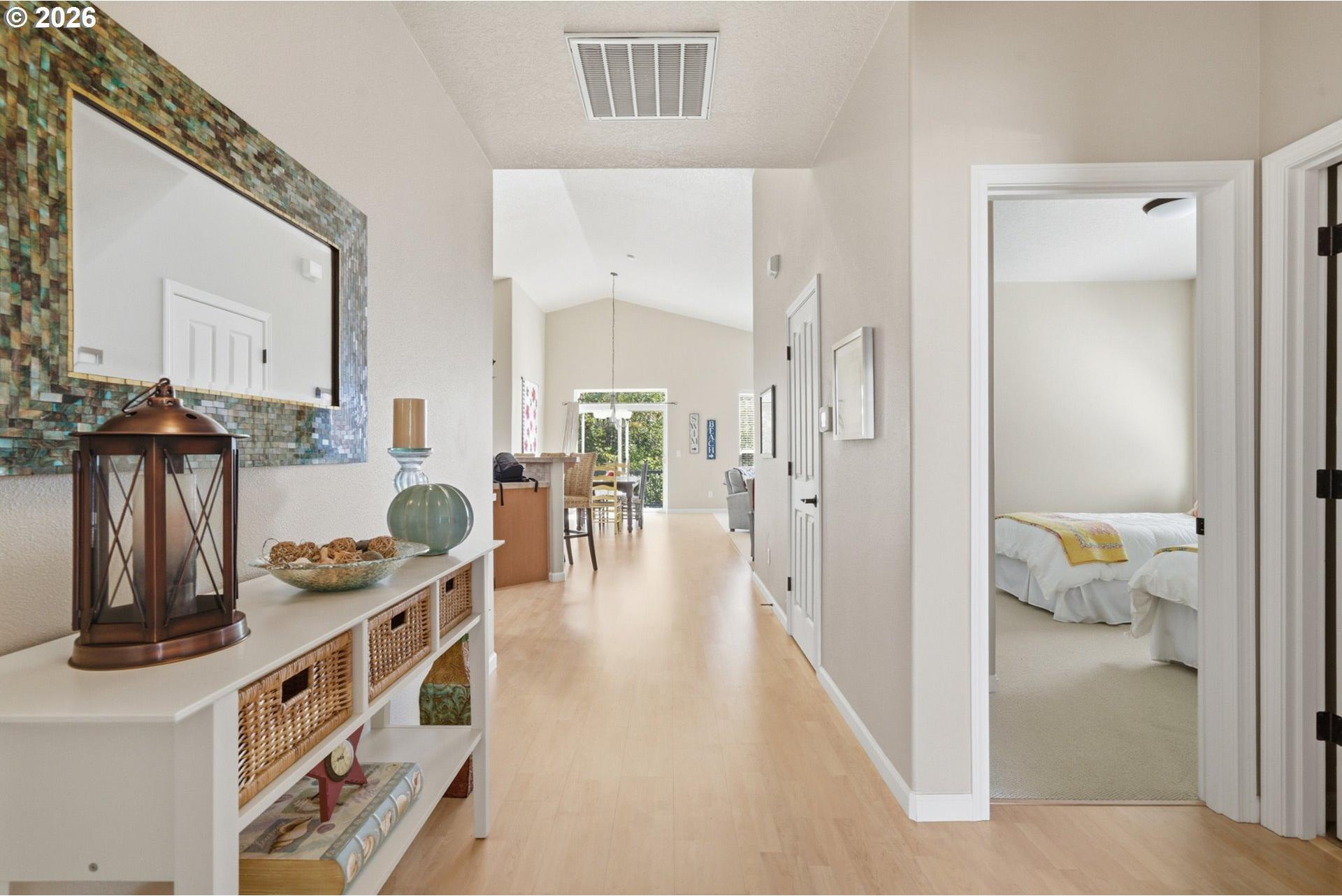 4335 Sequoia Loop Netarts, OR 97141 - Photo 24 of 48 Entrance/Foyer