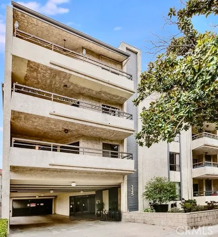 $624,900 | 225 North Rose Street, Unit 410, Burbank, CA 91505