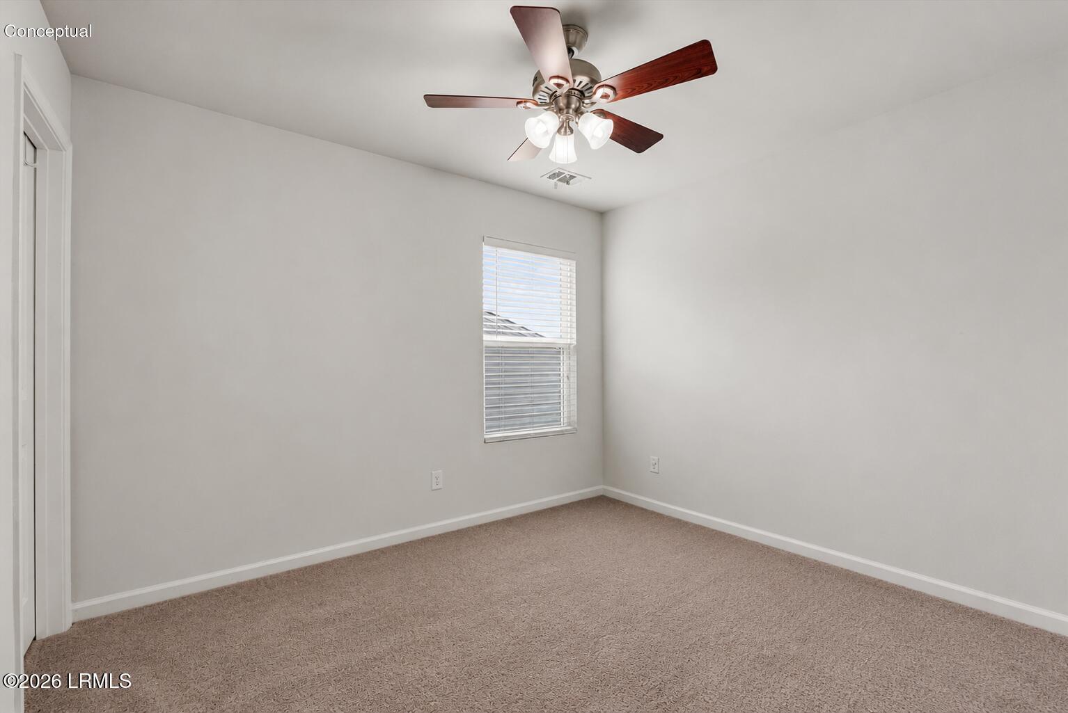 69 Saluda Way Beaufort, SC 29906 - Photo 21 of 37 69 Saluda bedroom 3