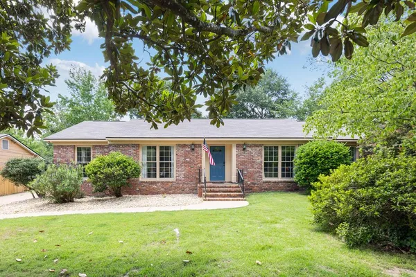 $335,000 | 5715 Canterbury Drive, Columbus, GA 31909