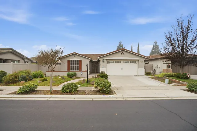 $560,000 | 2381 Nutwood Place, Manteca, CA 95336