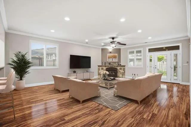 $560,000 | 2381 Nutwood Place, Manteca, CA 95336