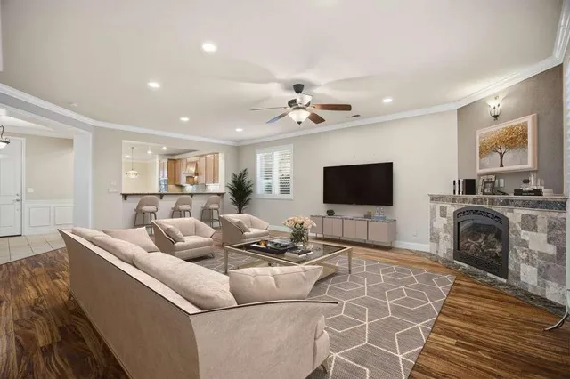 $560,000 | 2381 Nutwood Place, Manteca, CA 95336