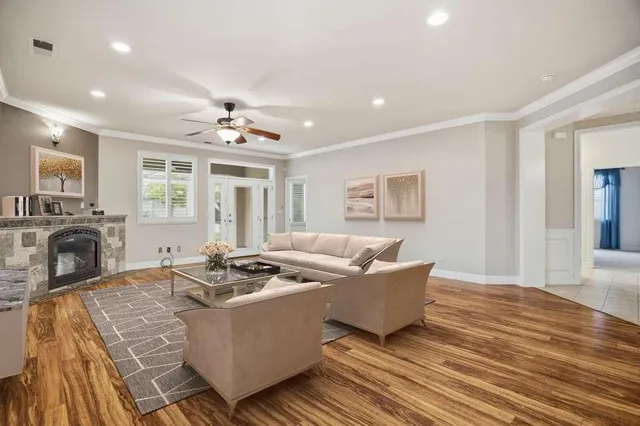 $560,000 | 2381 Nutwood Place, Manteca, CA 95336