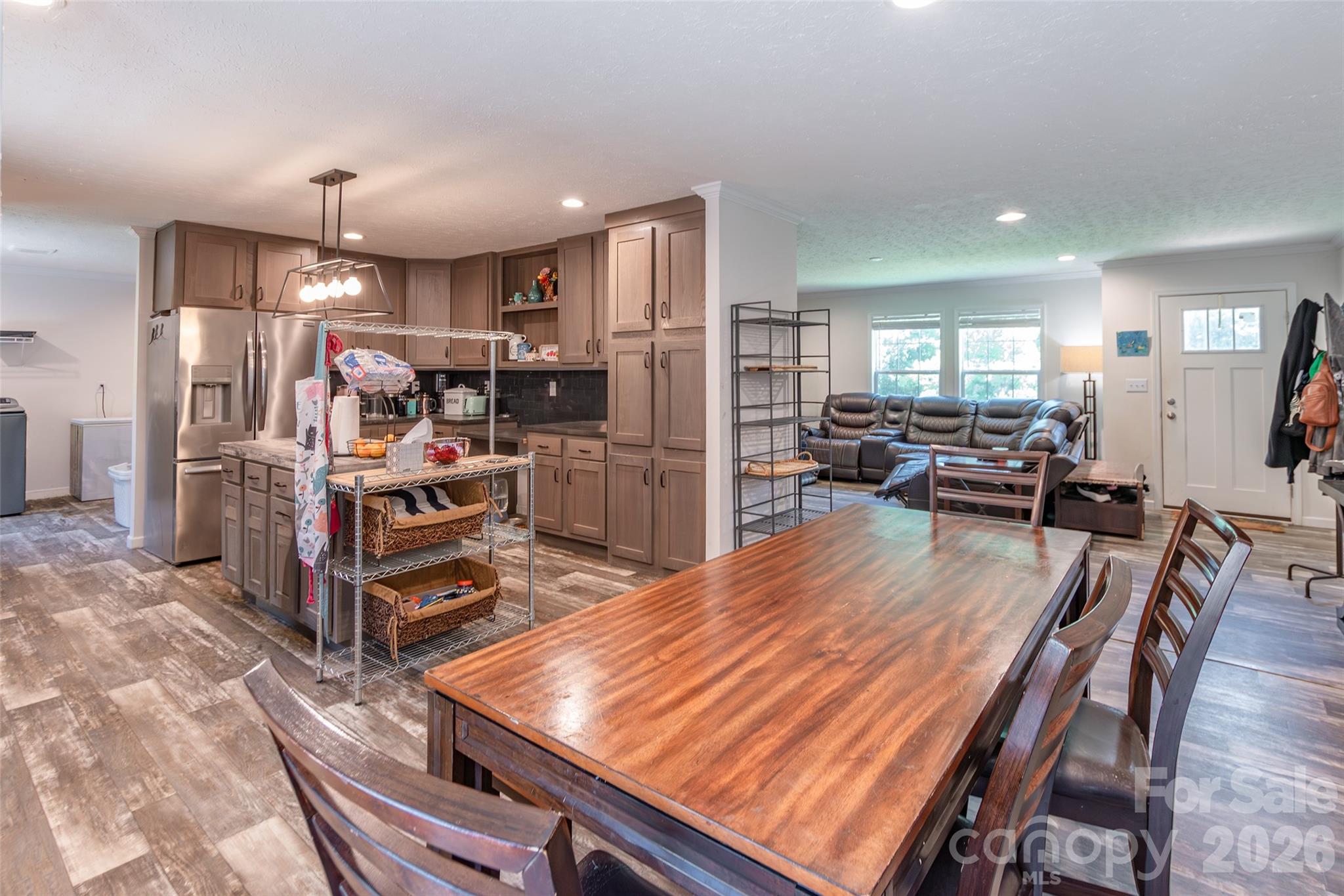 2541 Rocky Creek Road Chester, SC 29706 - Photo 7 of 30