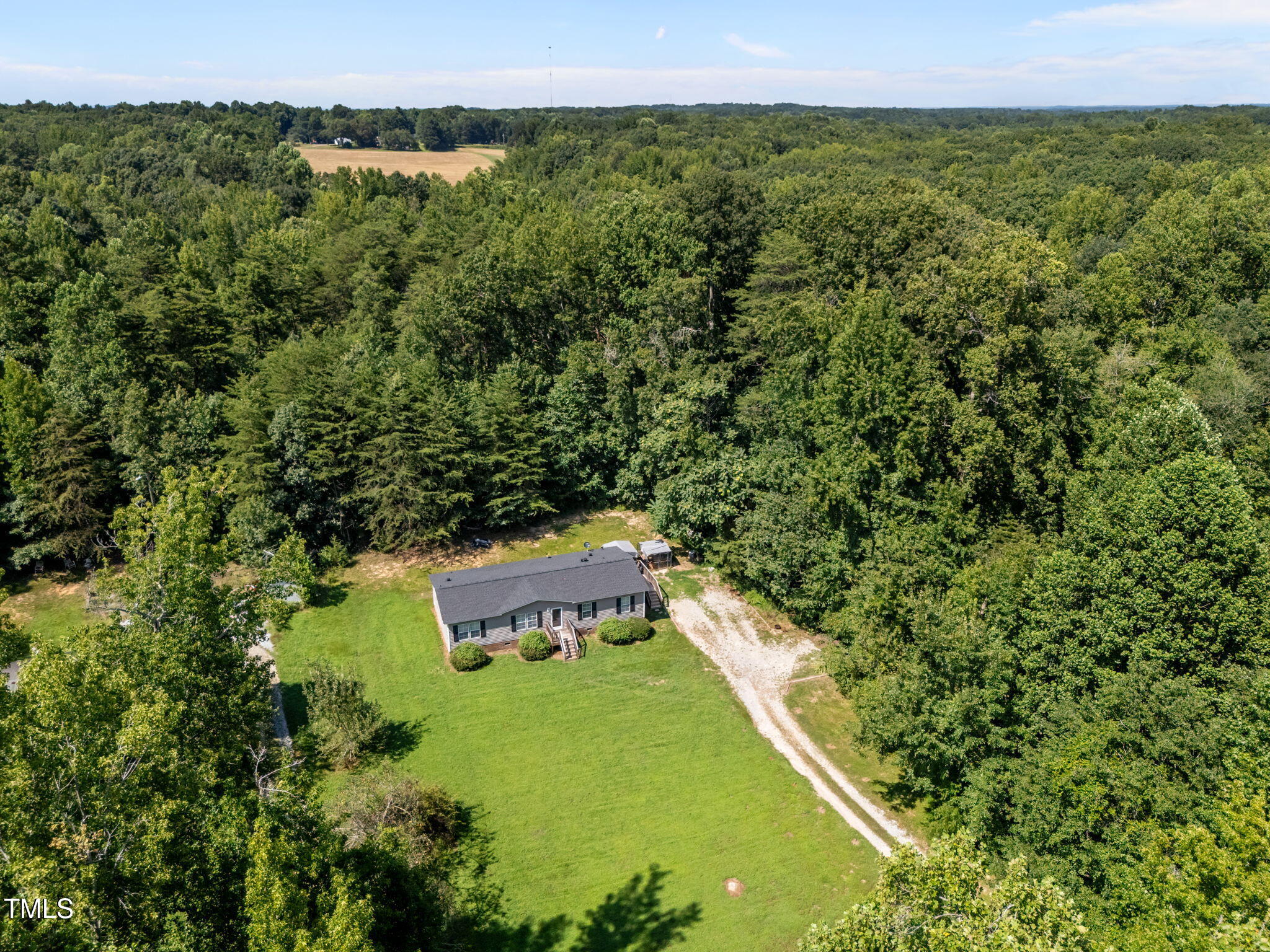 210 Apple Tree Lane Roxboro, NC 27574 - Photo 19 of 21 10-web-or-mls-DJI_20250730153611_0034_D
