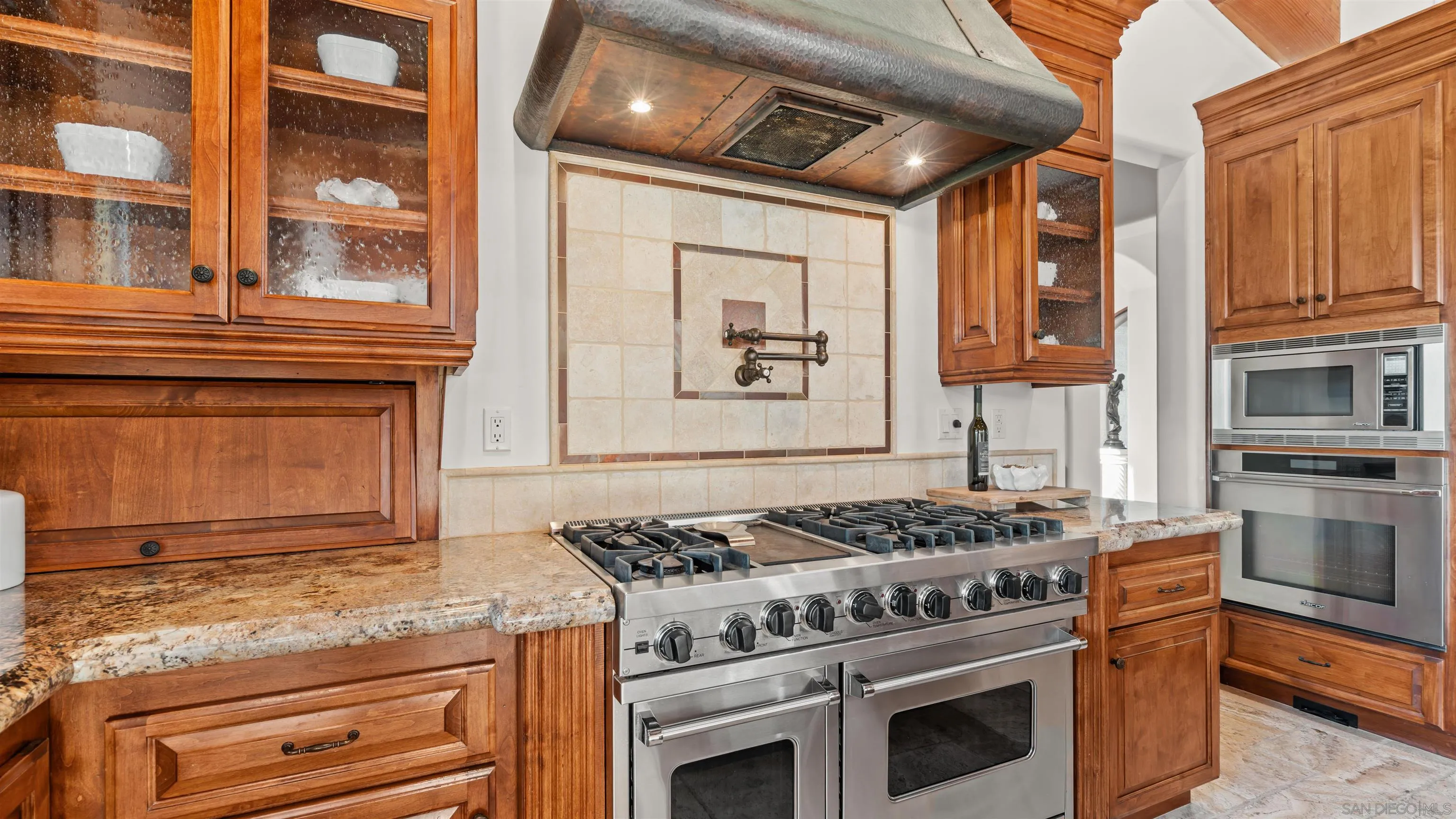 5465 El Cielito Rancho Santa Fe, CA 92067 - Photo 21 of 62