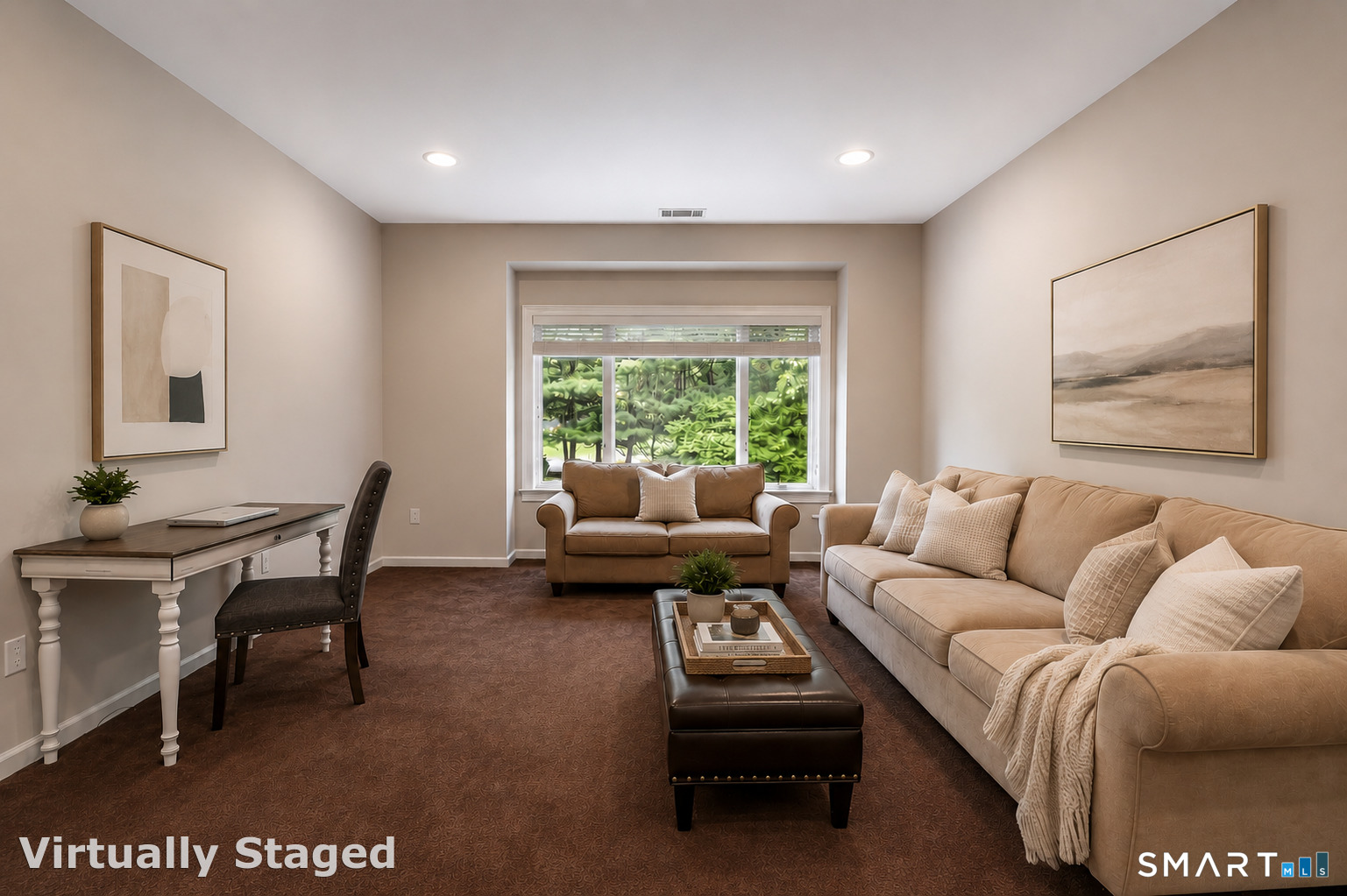 41 Ridgebury Road Avon, CT 06001 - Photo 31 of 40 Upper Level Bonus Room