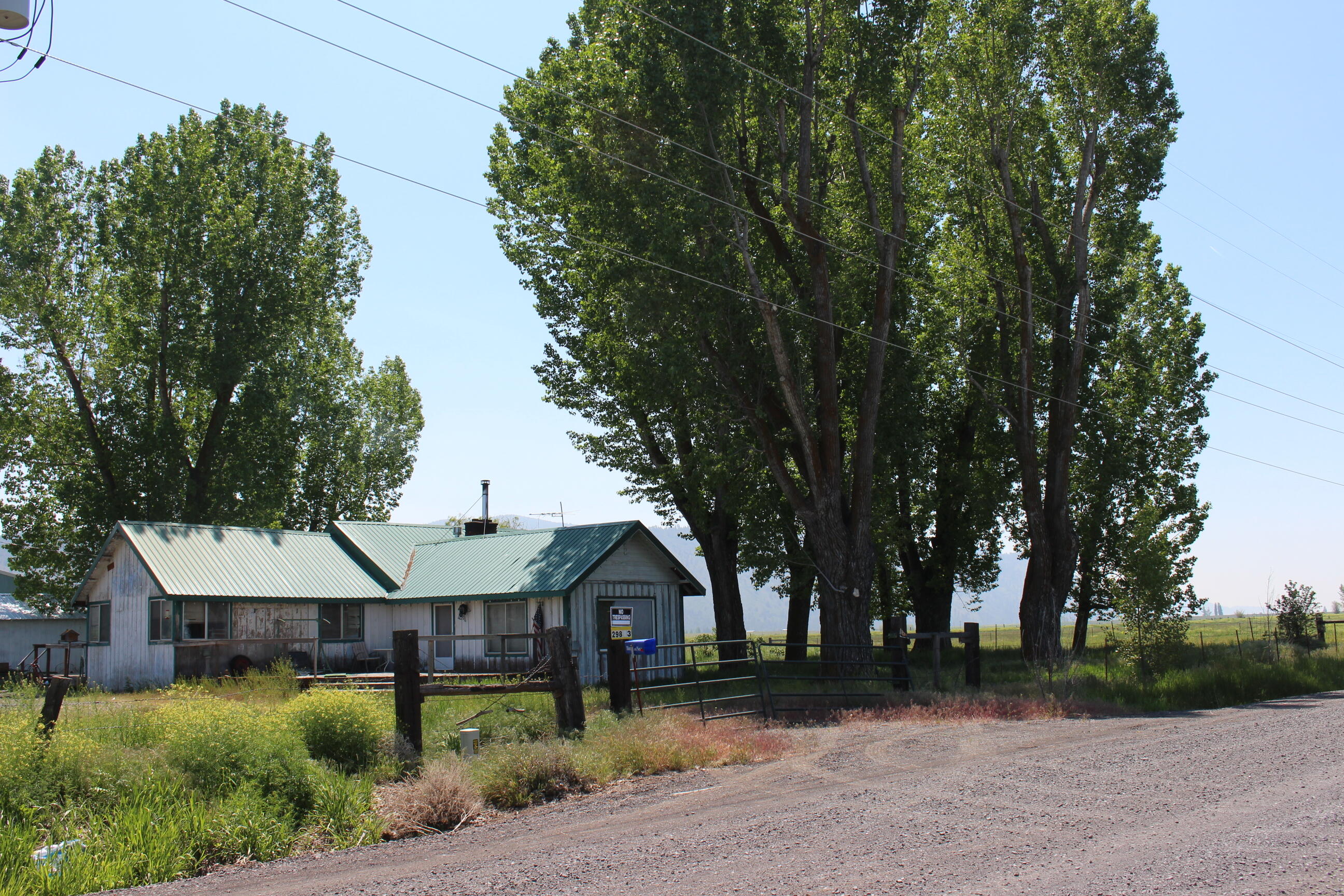 29833 Doak Road Chiloquin, OR 97624 - Photo 1 of 28 IMG_9650