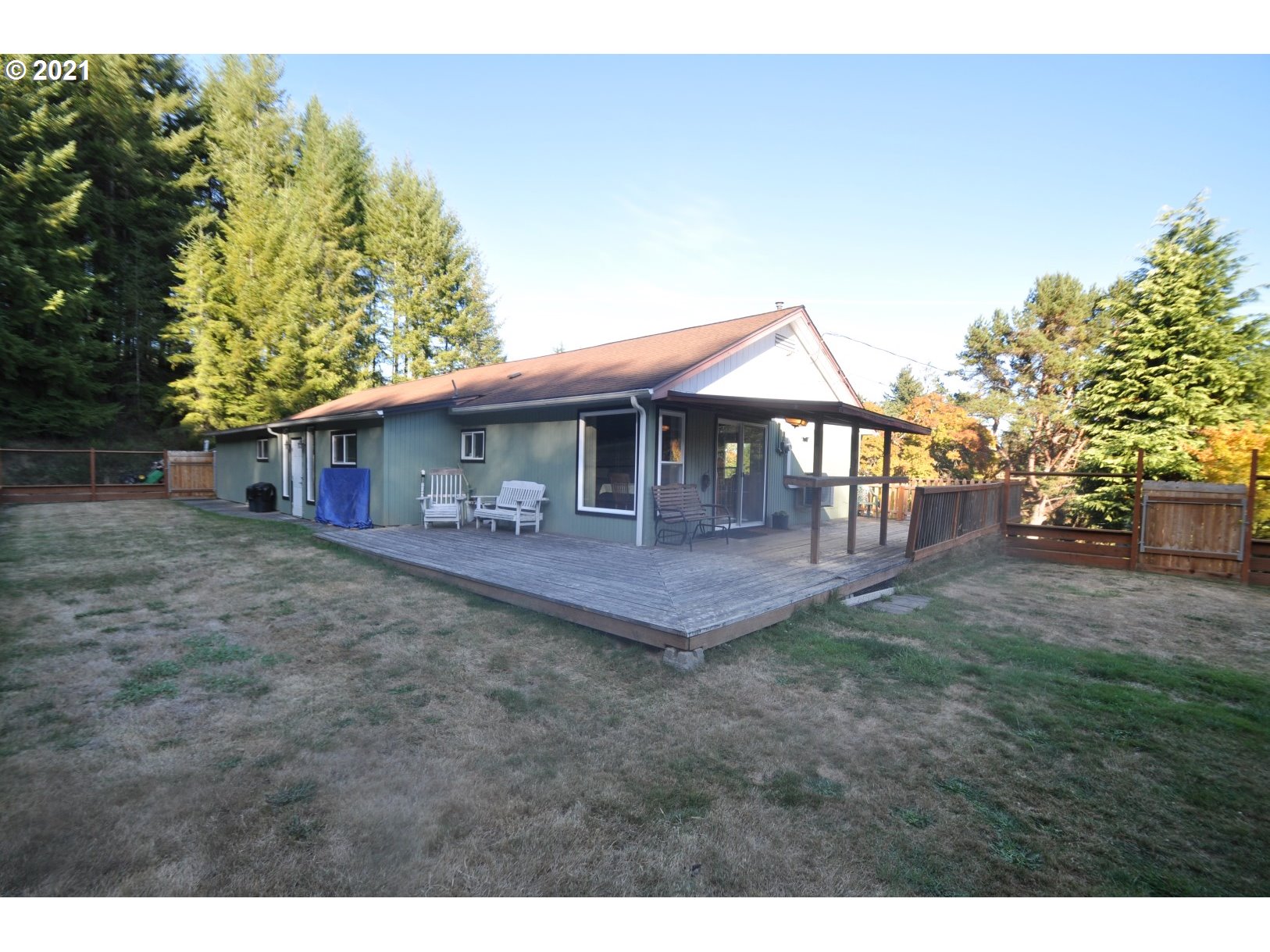 16219 Hall Road Clatskanie, OR 97016 - Photo 25 of 32 Gallery Image 25