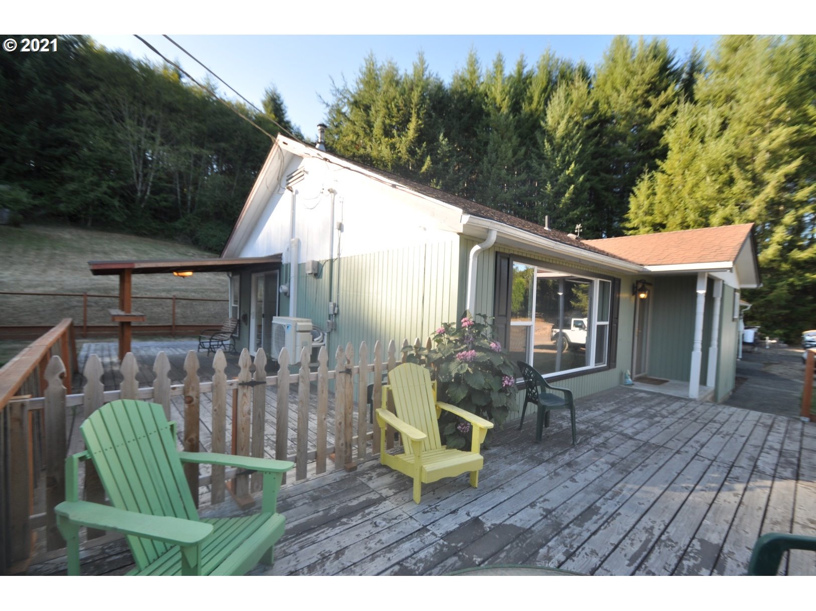 16219 Hall Road Clatskanie, OR 97016 - Photo 26 of 32 Gallery Image 26