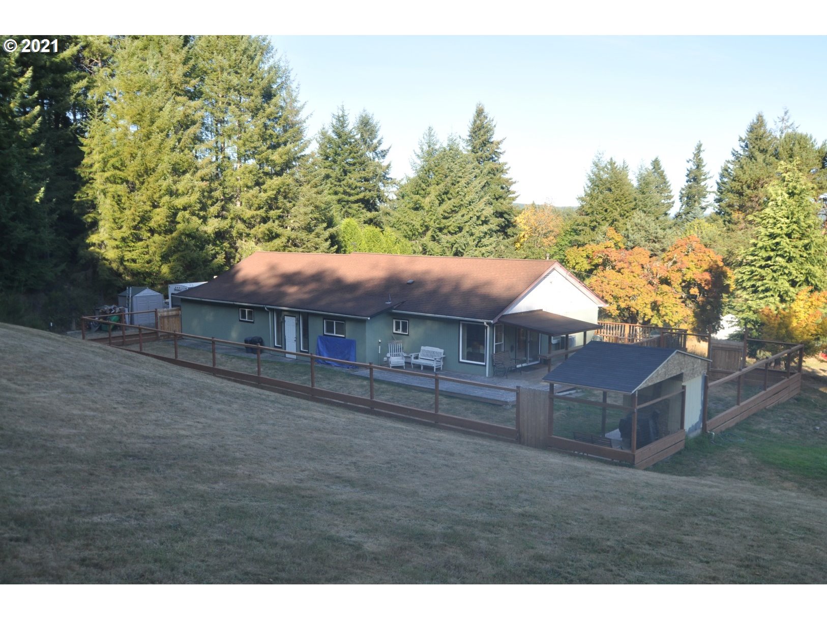 16219 Hall Road Clatskanie, OR 97016 - Photo 28 of 32 Gallery Image 28