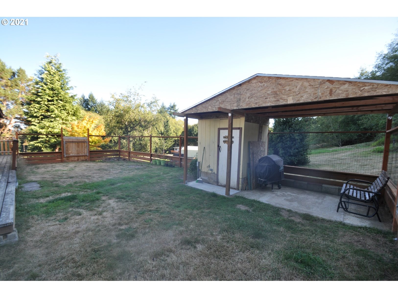 16219 Hall Road Clatskanie, OR 97016 - Photo 31 of 32 Gallery Image 31
