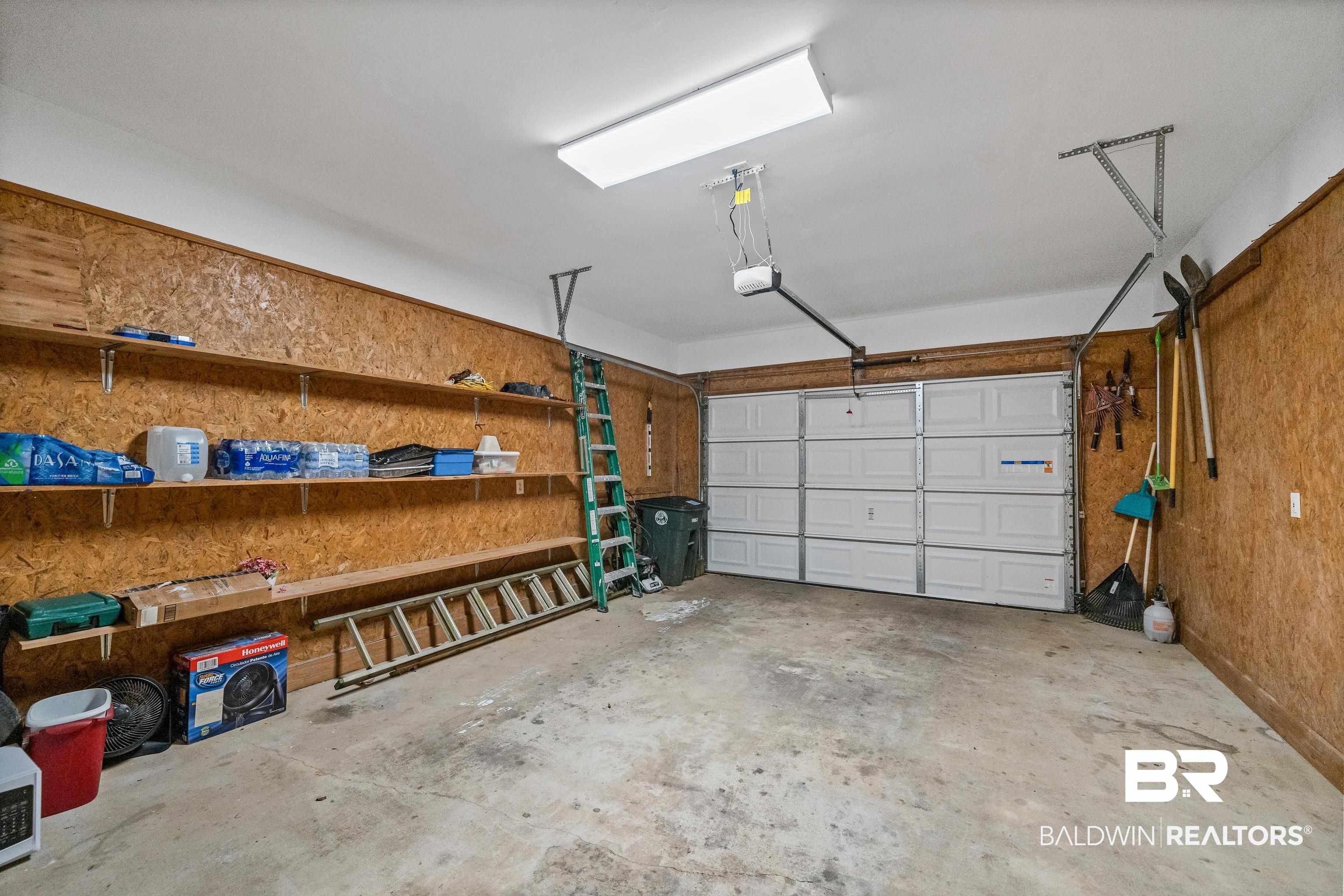 27 Cottage Drive Fairhope, AL 36532 - Photo 27 of 33 View of garage