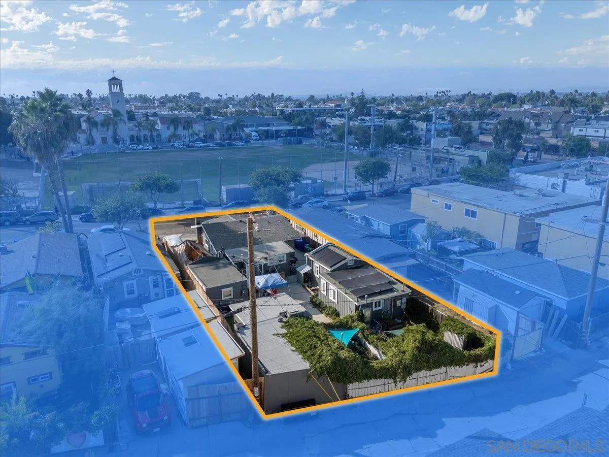 4667-69 35th Street San Diego, CA 92116 - Photo 29 of 29