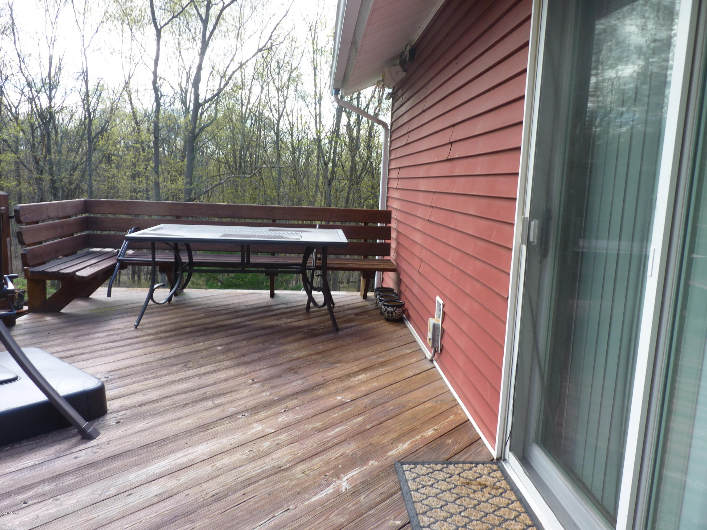 114 Mountain View Road Greeley, PA 18425 - Photo 16 of 27