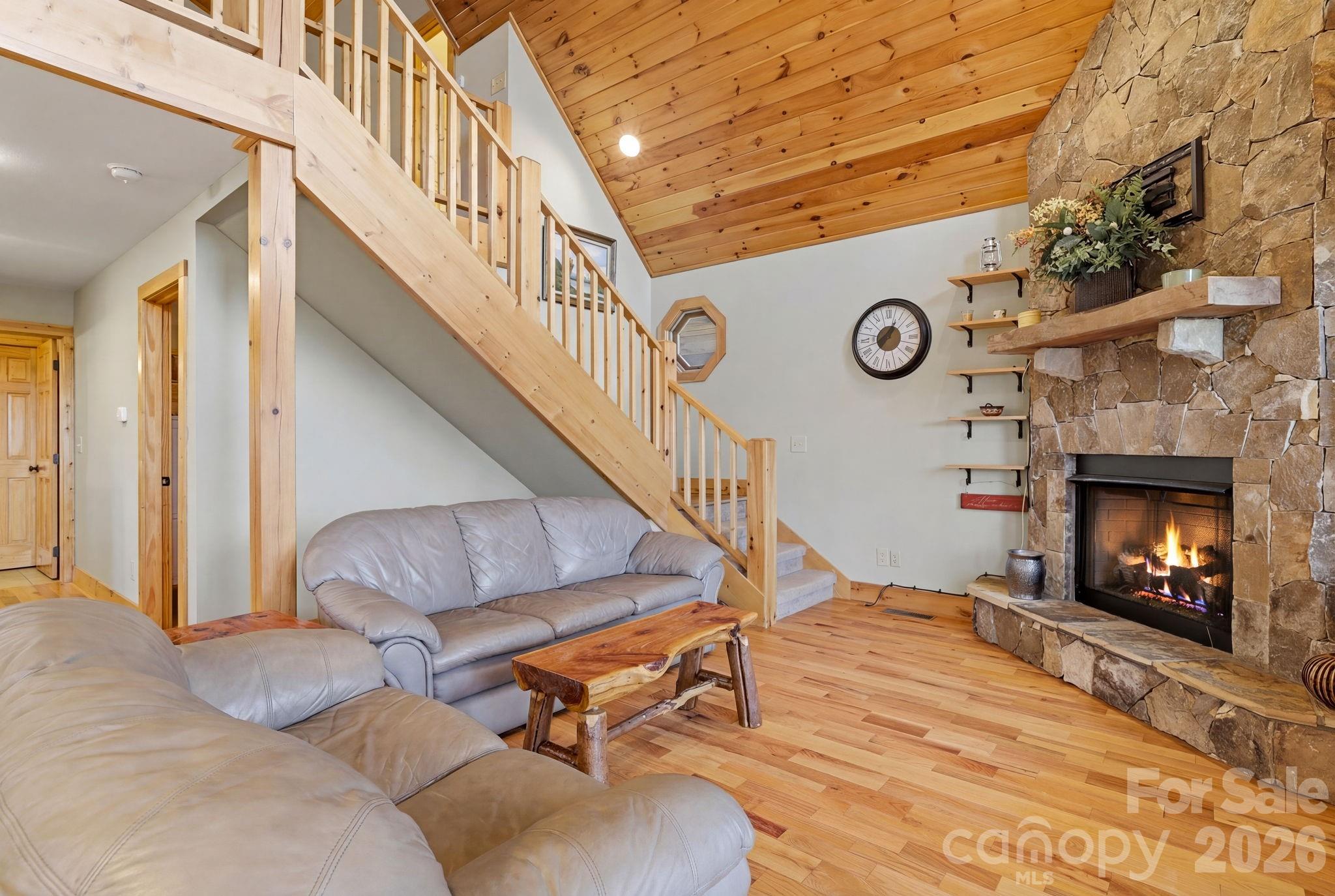 2015 Bettys Creek Road Sylva, NC 28779 - Photo 11 of 45