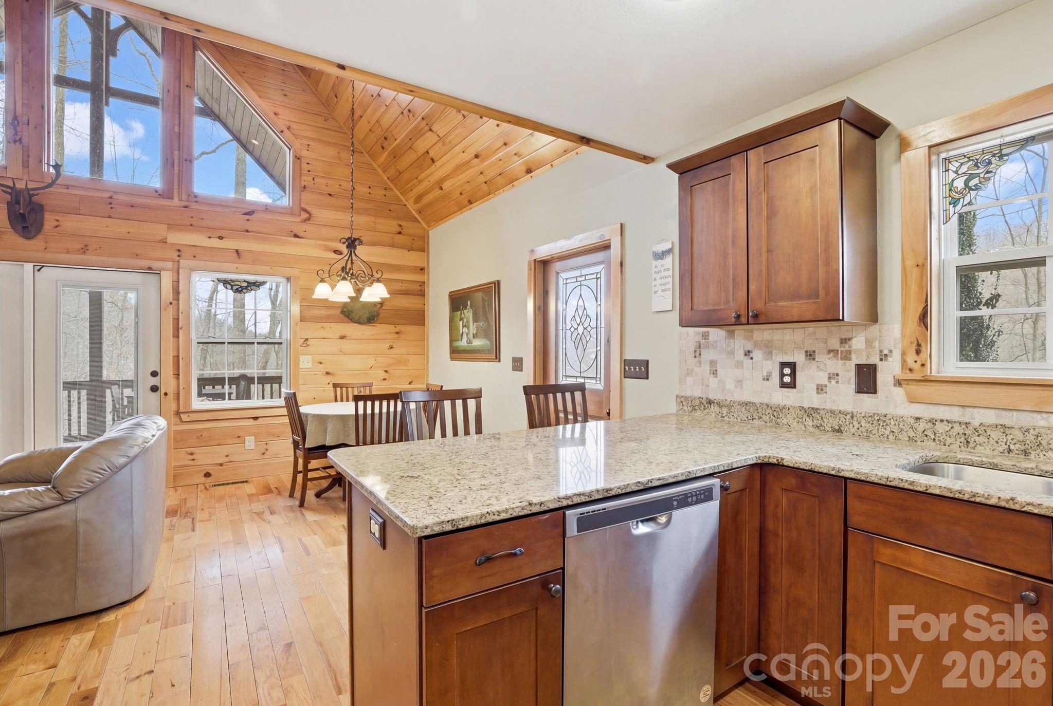 2015 Bettys Creek Road Sylva, NC 28779 - Photo 14 of 45