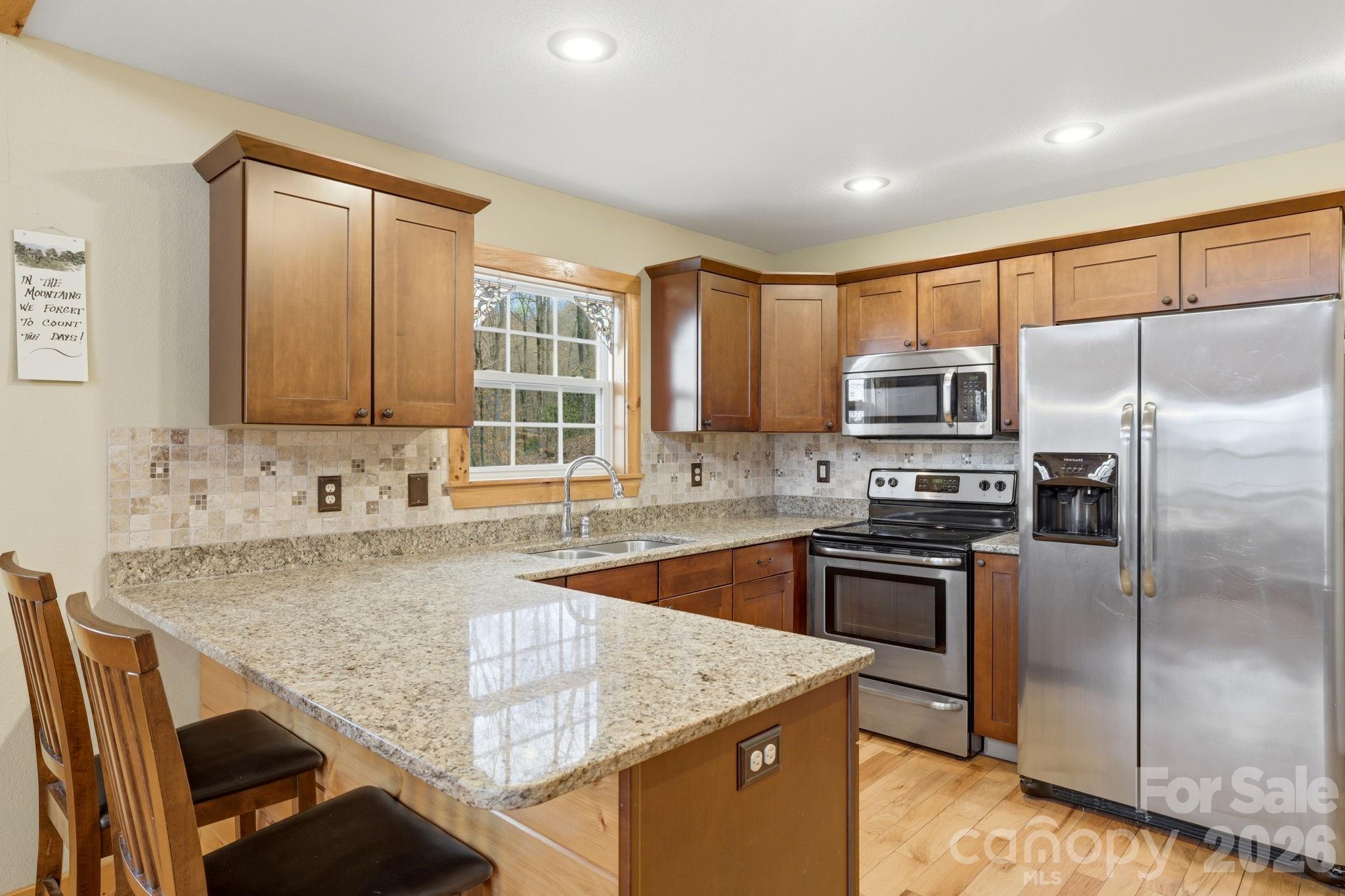 2015 Bettys Creek Road Sylva, NC 28779 - Photo 15 of 45
