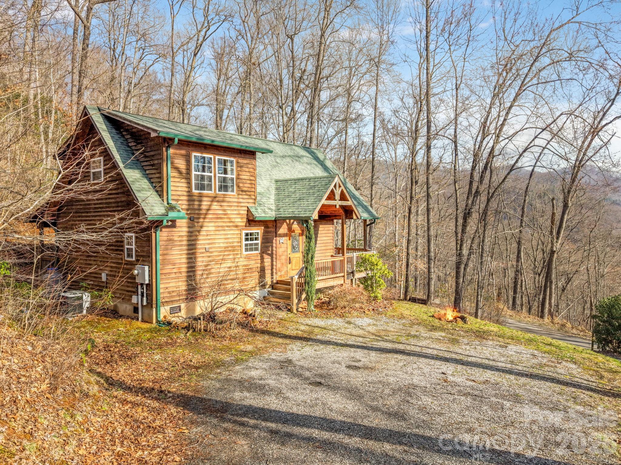 2015 Bettys Creek Road Sylva, NC 28779 - Photo 2 of 45
