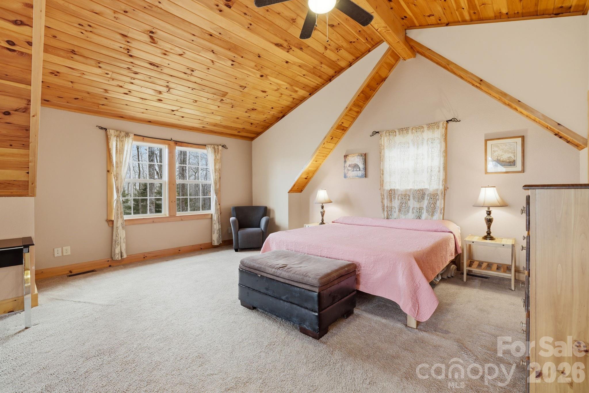 2015 Bettys Creek Road Sylva, NC 28779 - Photo 25 of 45