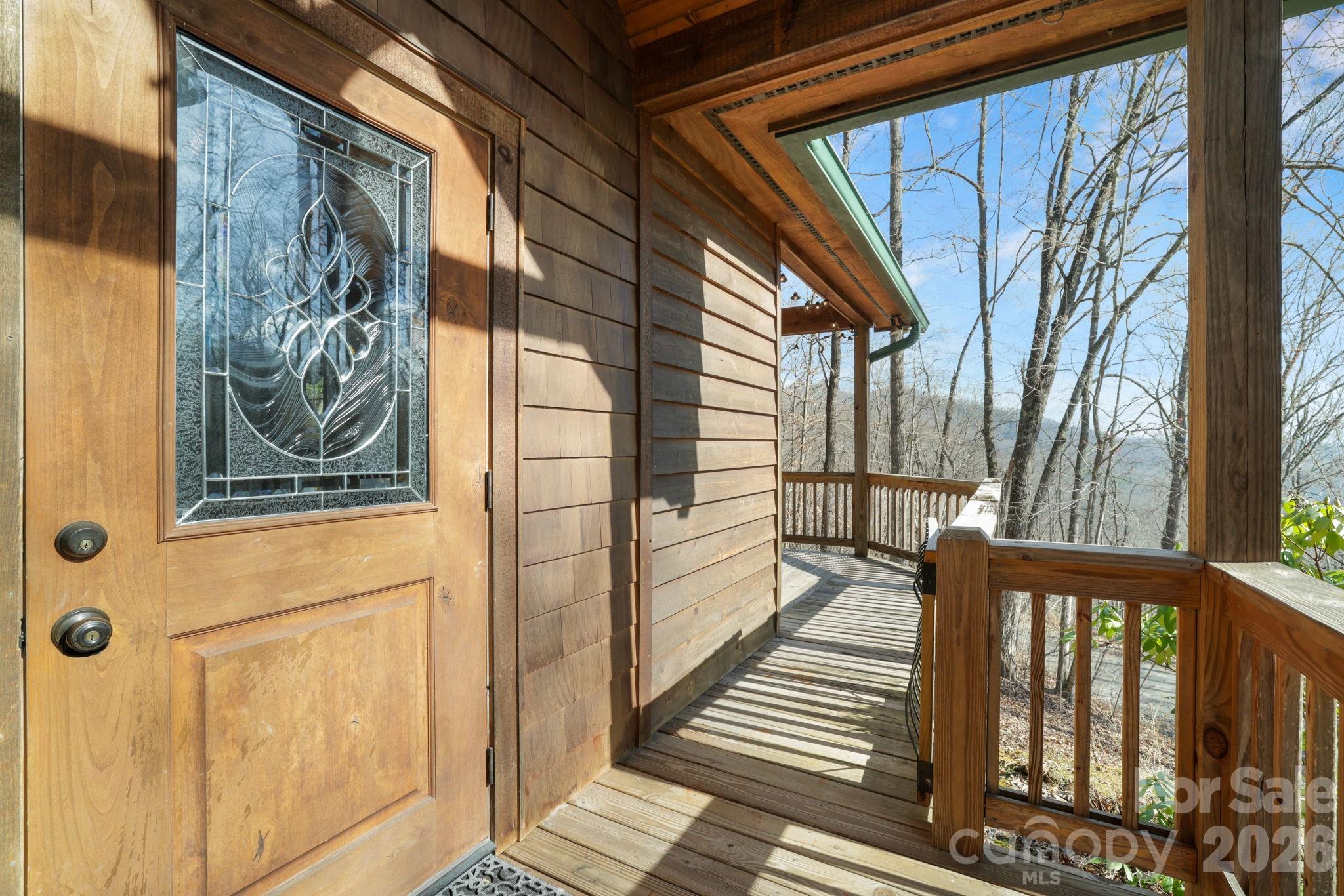 2015 Bettys Creek Road Sylva, NC 28779 - Photo 28 of 45