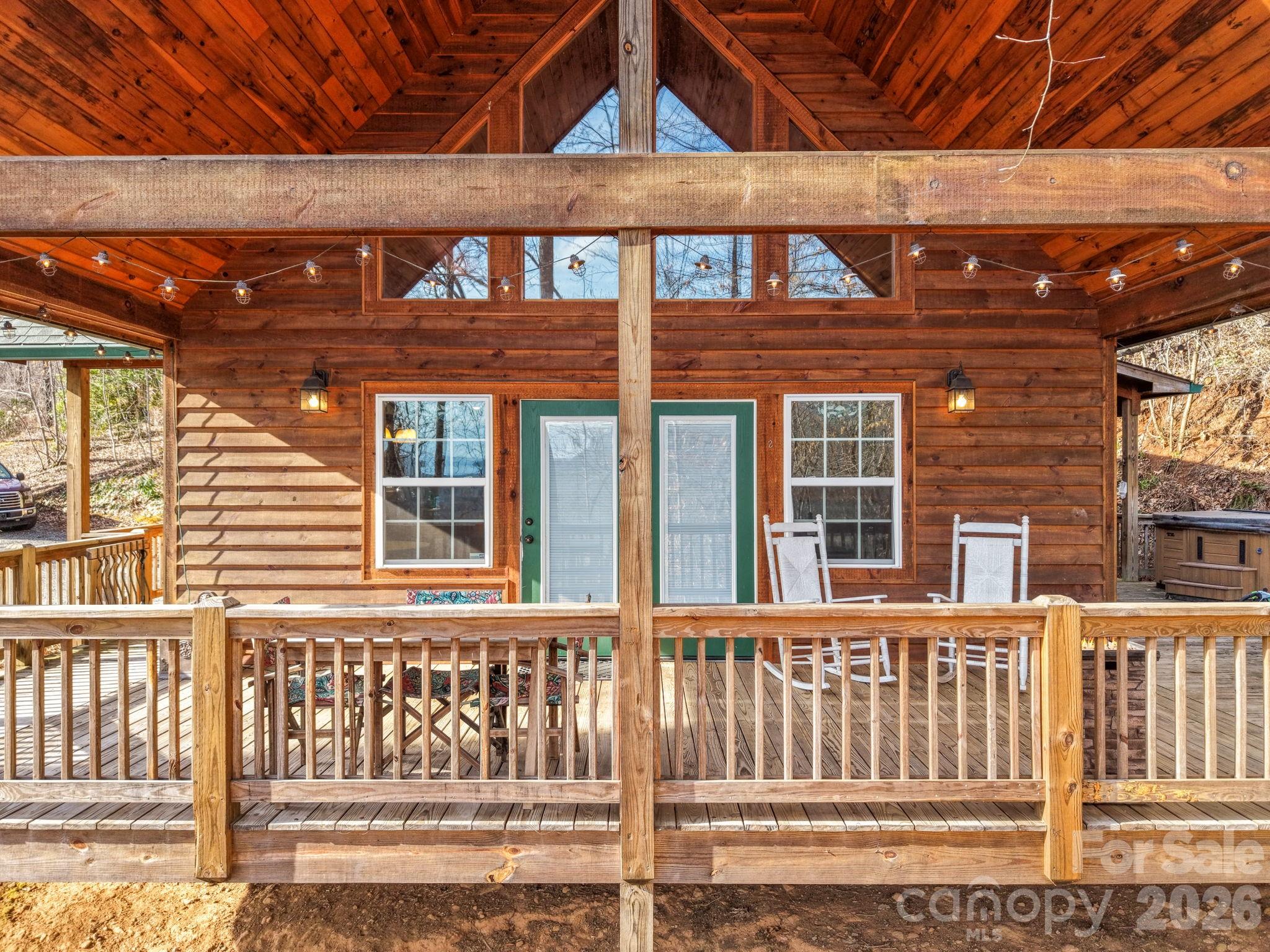 2015 Bettys Creek Road Sylva, NC 28779 - Photo 29 of 45