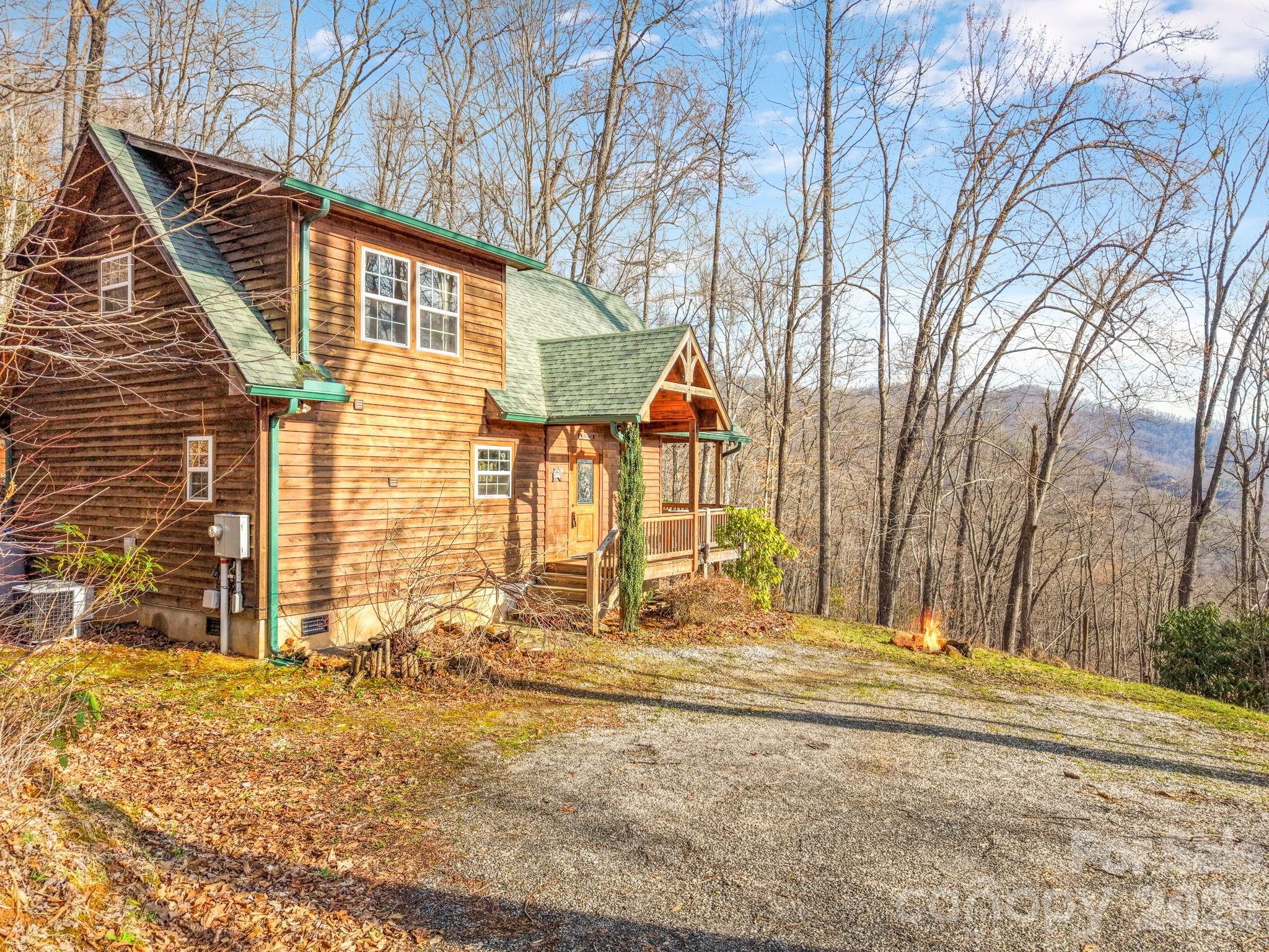 2015 Bettys Creek Road Sylva, NC 28779 - Photo 3 of 45