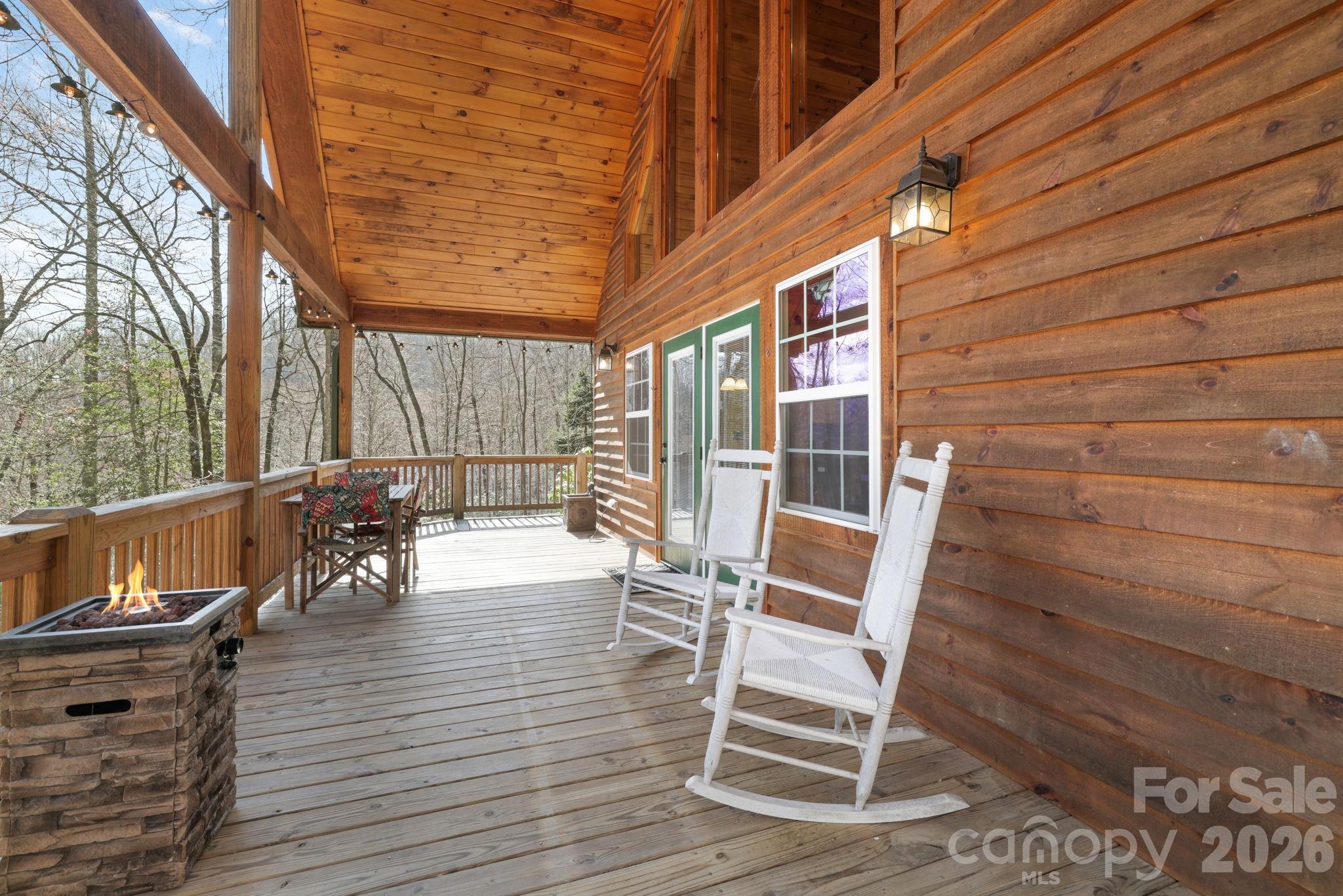 2015 Bettys Creek Road Sylva, NC 28779 - Photo 31 of 45