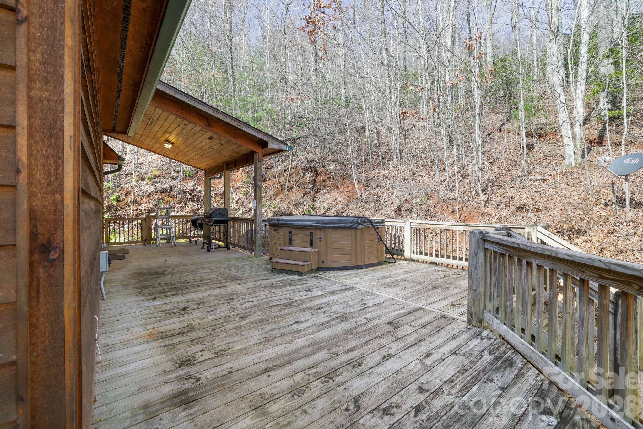 2015 Bettys Creek Road Sylva, NC 28779 - Photo 34 of 45