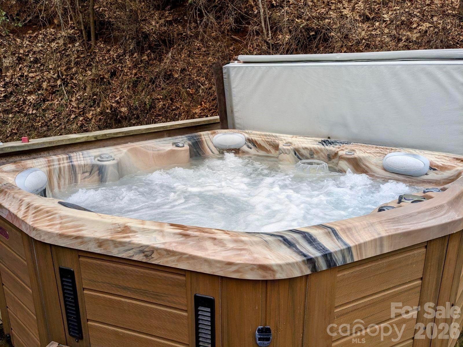 2015 Bettys Creek Road Sylva, NC 28779 - Photo 35 of 45